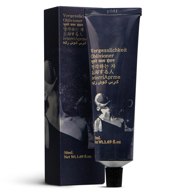 CONAPIDIL Oblivioner Hand&Body Cream, Sented Repair Hand Lotion, Sandalwood, Cedarwood, Eucalyptus, Tangerine, Shea Butter, Premium Korean Hand Lotion 50ml/ 1.69fl.oz