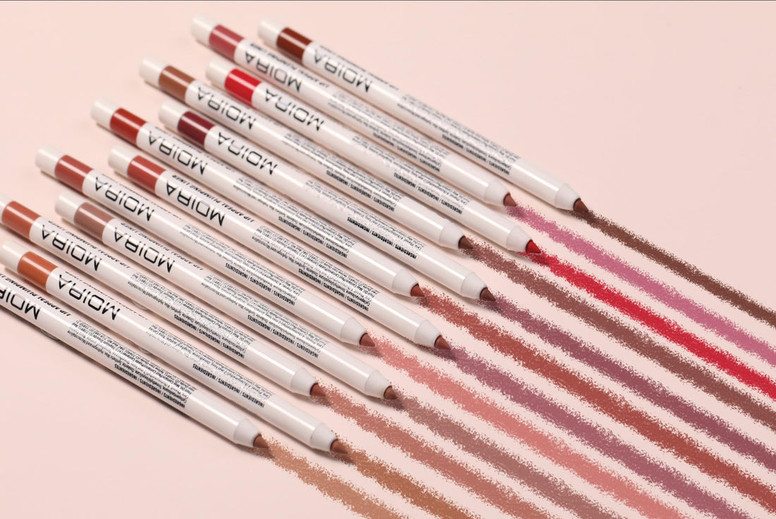 Moira Lip Appeal Plumping Liner (005, Torn)