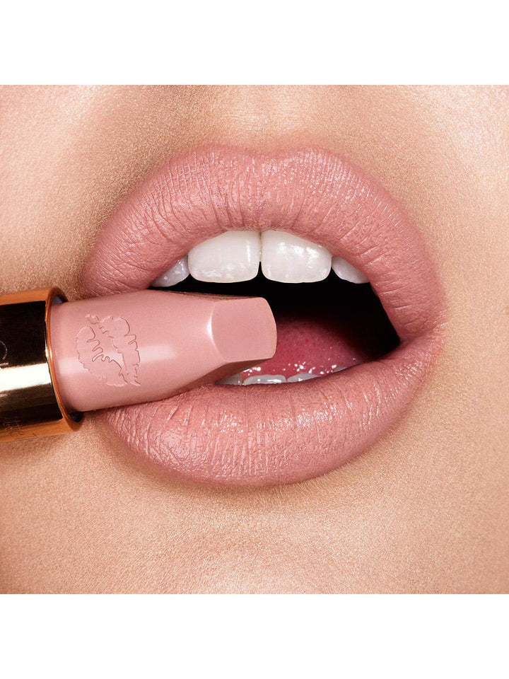 Charlotte Tilbury HOT LIPS Kissing Fallen from the Lipstick Tree - Kim K W by CHARLOTTE TILBURY