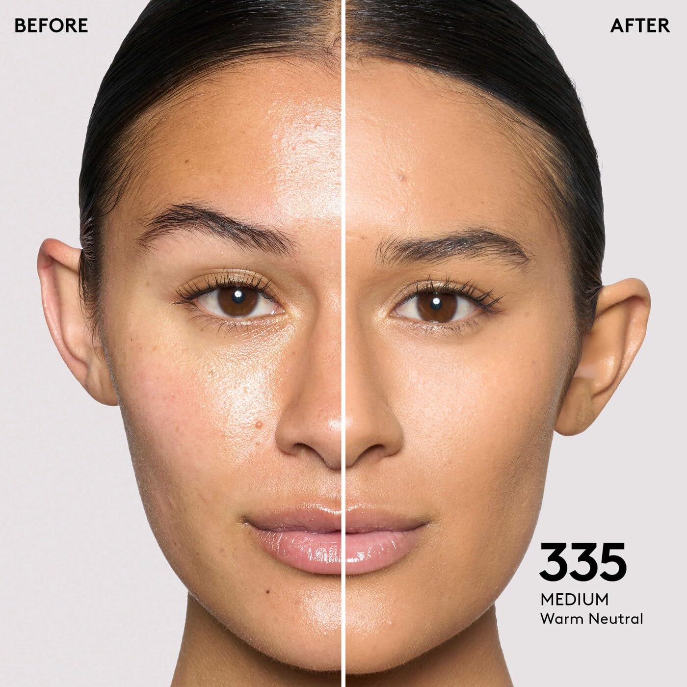 Luminous Longwear Foundation by Fenty Beauty