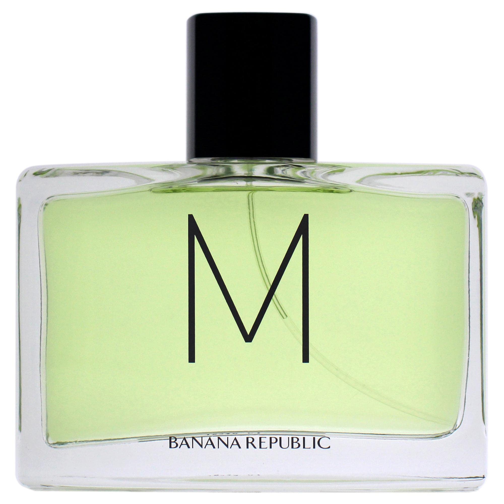 Banana Republic M by Banana Republic Eau De Parfum Spray 4.2 oz / 125 ml (Men)