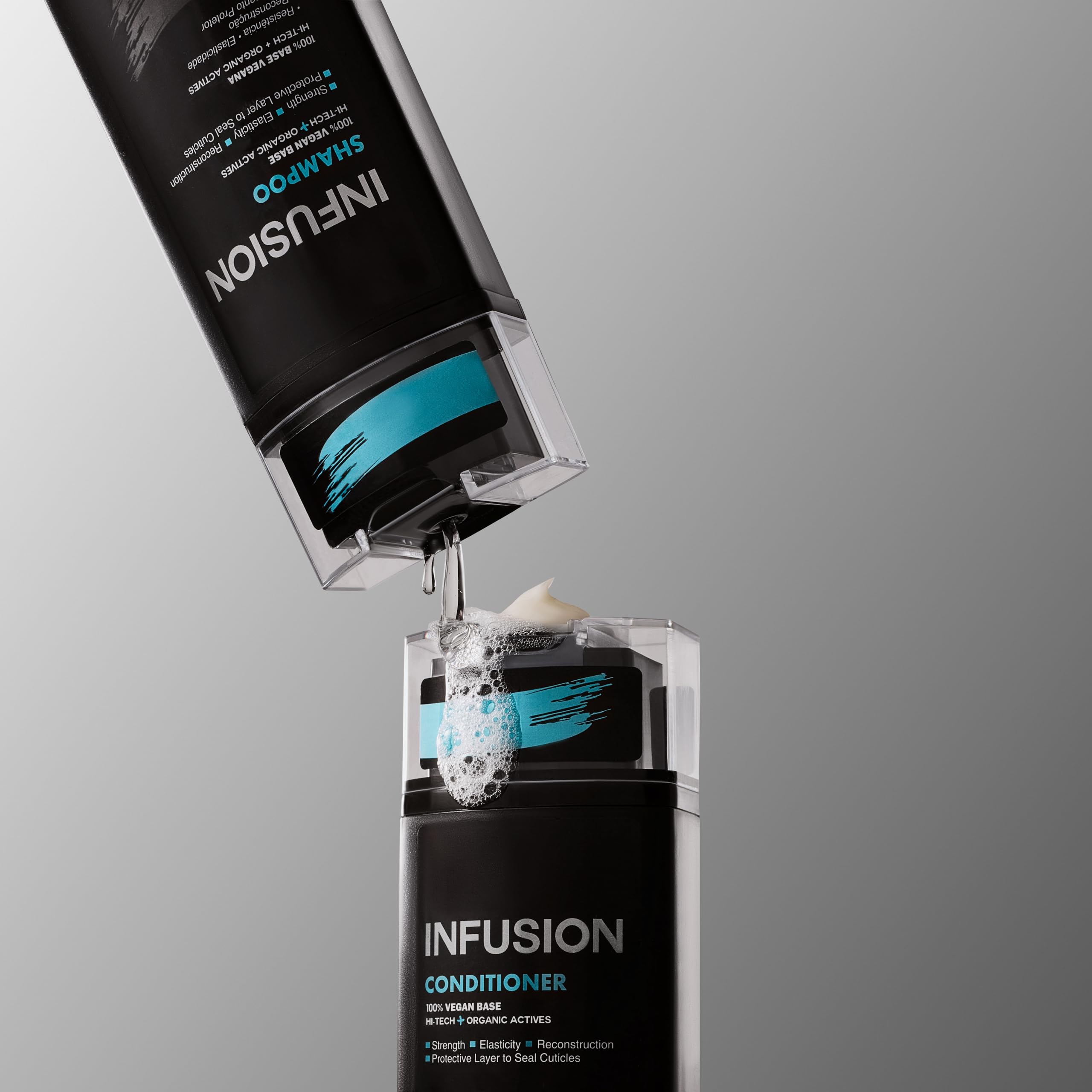 Truss Truss Infusion Conditioner 300ml 10.14 fl. oz.