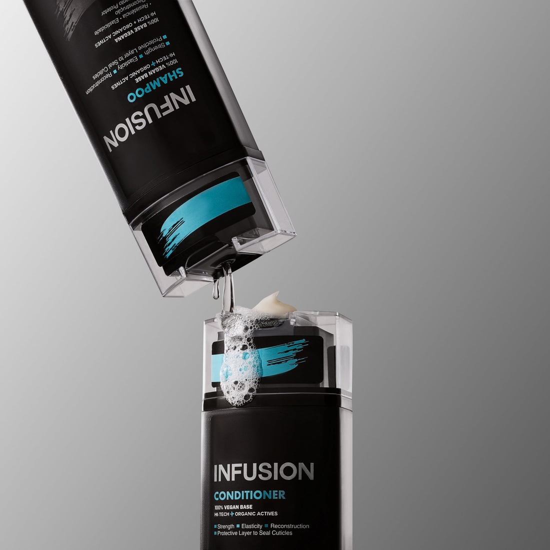 Truss Truss Infusion Conditioner 300ml 10.14 fl. oz.