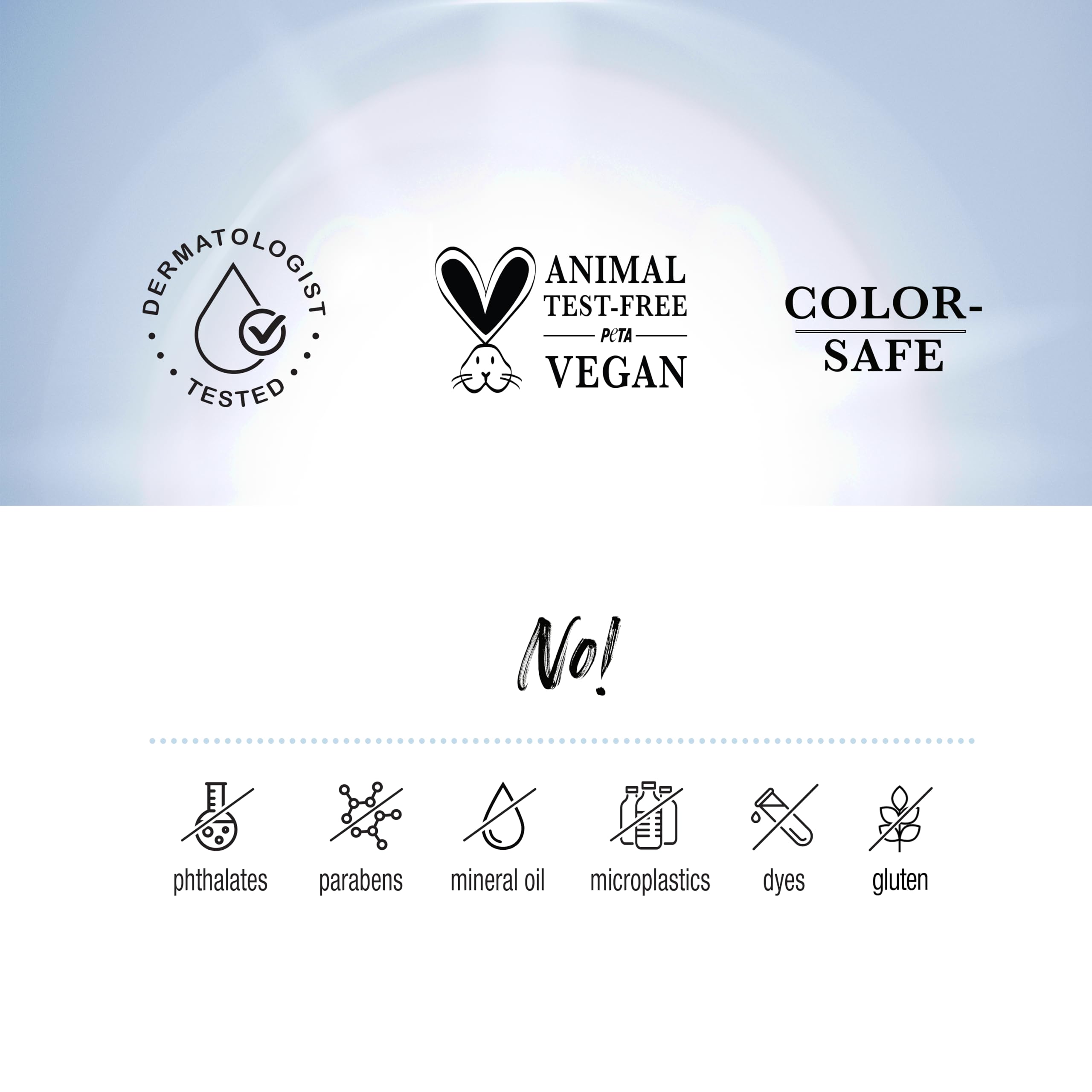 Biotera Intensives 2:1 Protective Leave-In + Overnight Treatment | Vegan & Animal Test Free | Paraben & Sulfate Free | Color-Safe | 8 Fl Oz