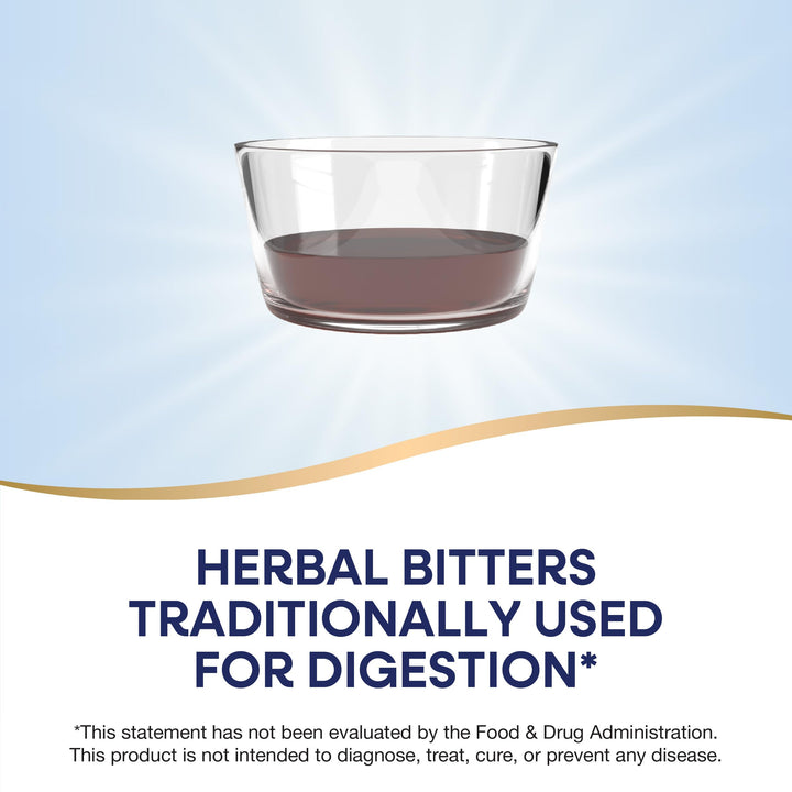 Nature’s Way Herbal Digestive Extract - 3.38 fl oz