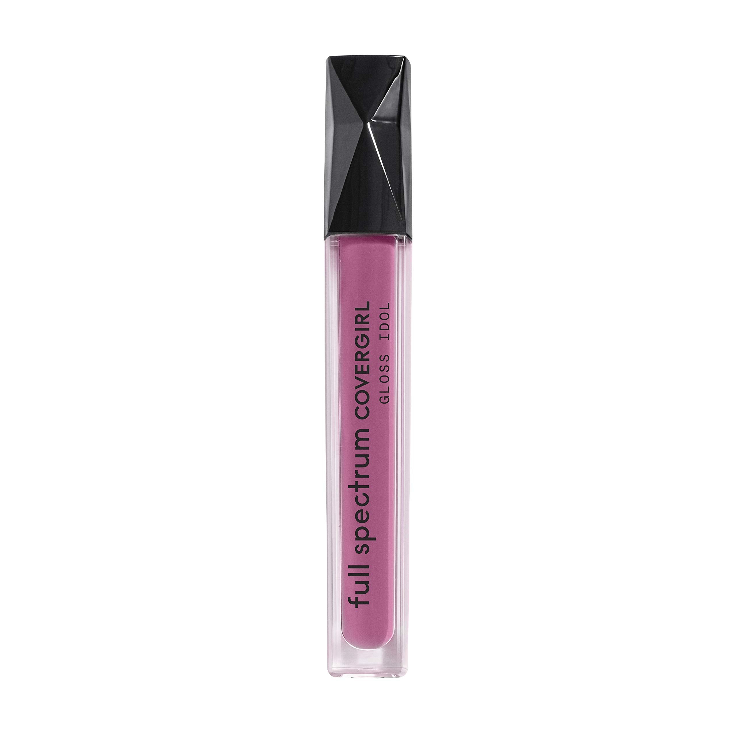 Covergirl Full Spectrum Gloss Idol- Moisturizing Lip Gloss Believe Me