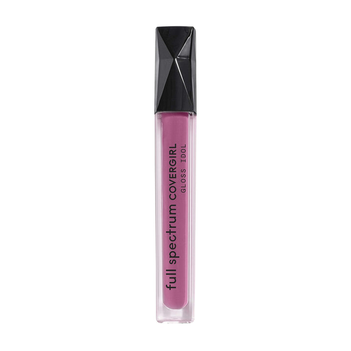 Covergirl Full Spectrum Gloss Idol- Moisturizing Lip Gloss Believe Me