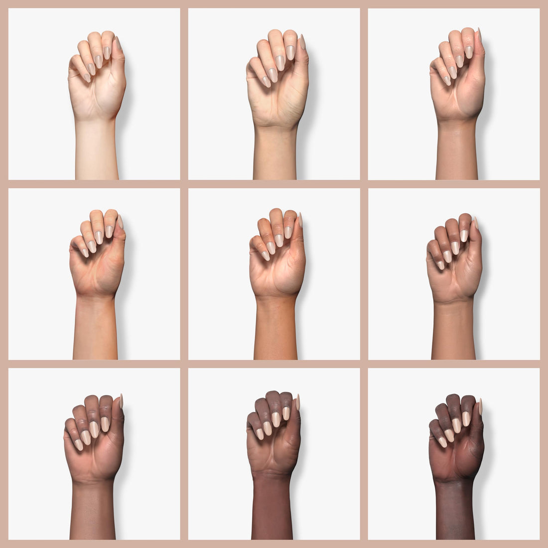 Orly Nail Lacquer, Nourishing Nude Breathable, 18ml