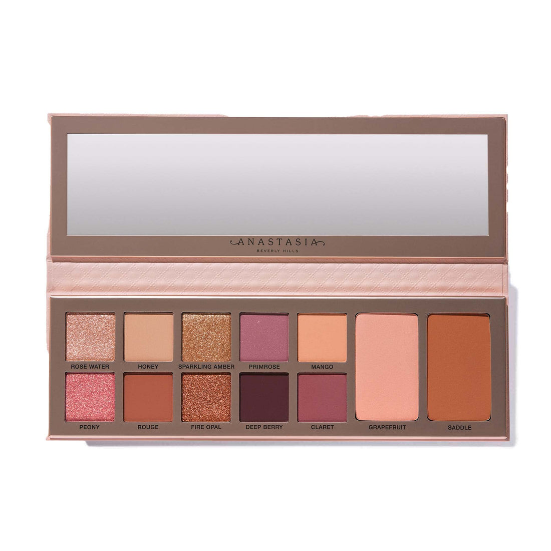 Anastasia Beverly Hills - Primrose Palette