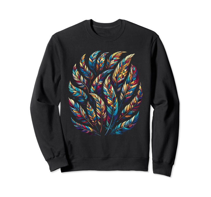 Native Pride Sweatshirt