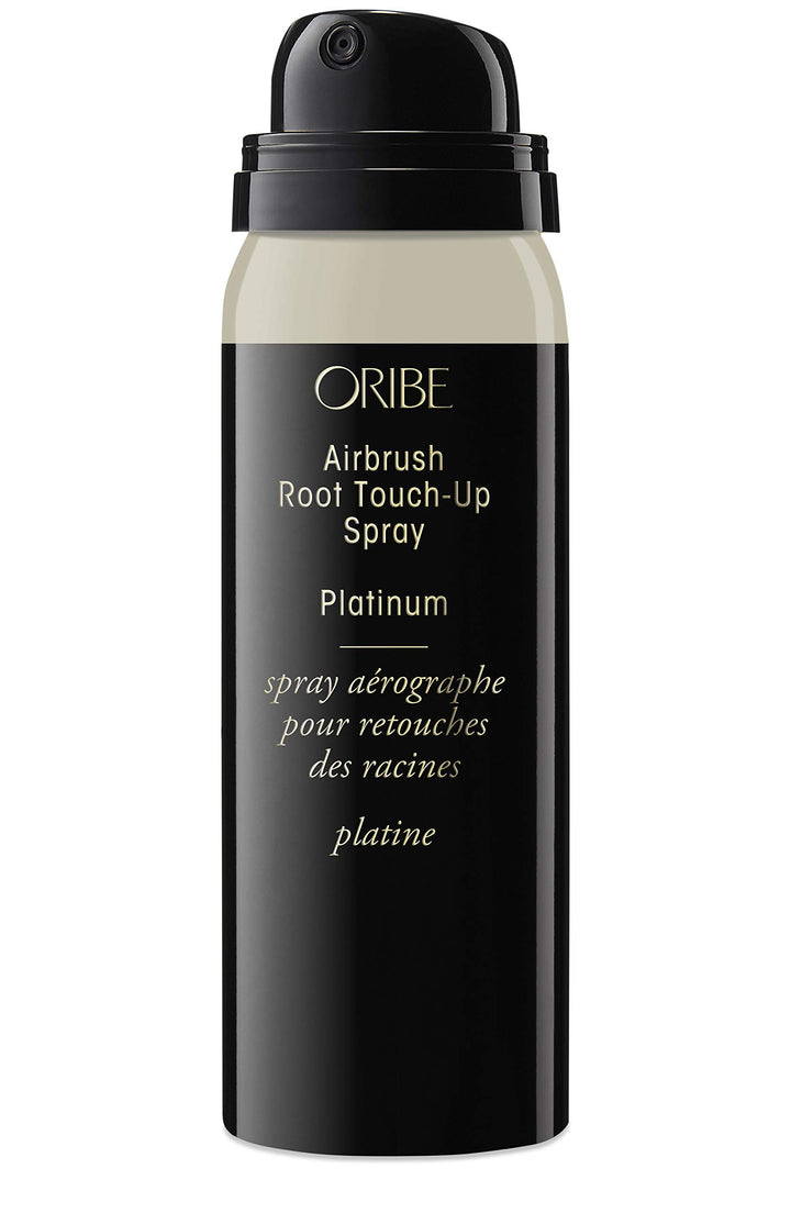 ORIBE Airbrush Root Touch Up Spray - Platinum Blonde, 1.8 fl. oz.