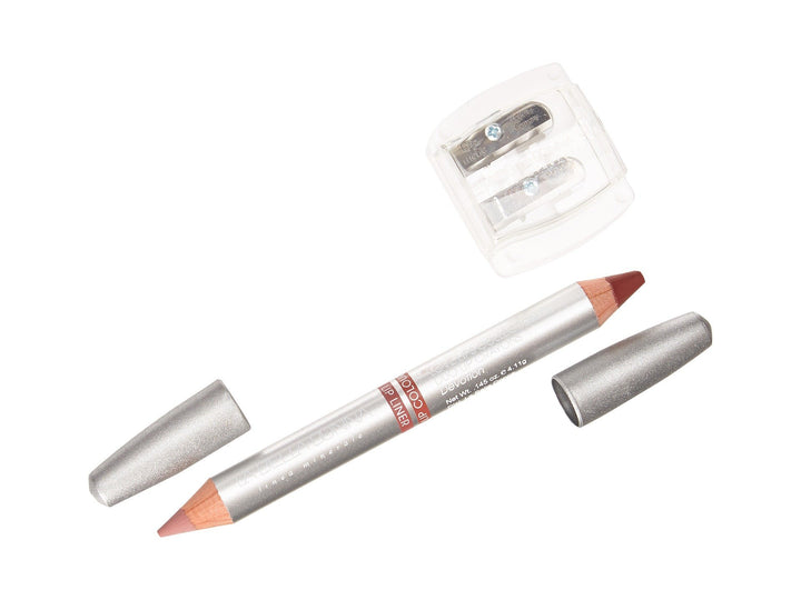 La Bella Donna Love Lip Collection Crayon Devotion