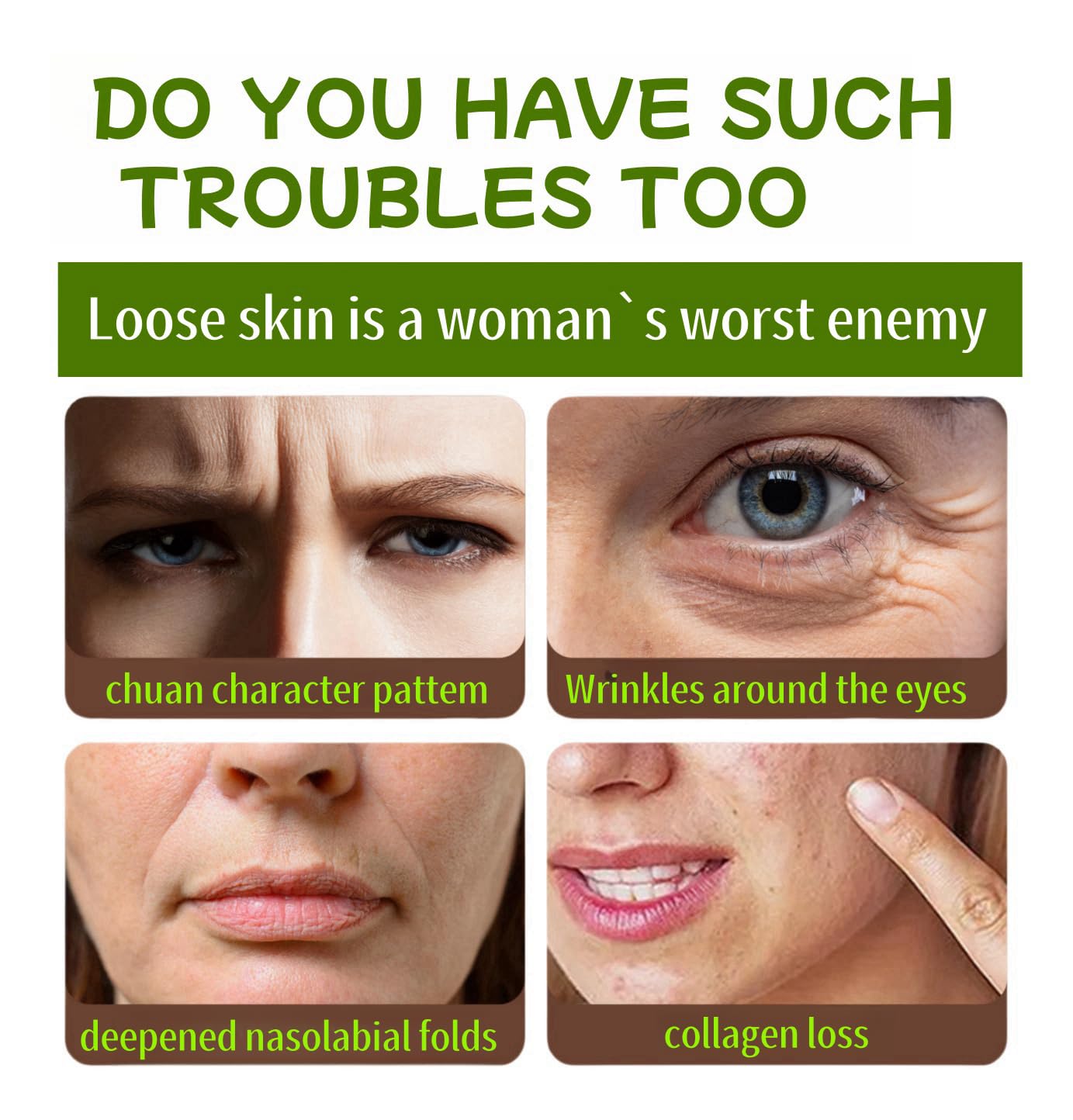 Argireline Serum For Face, Advanced Anti-Wrinkle Facial Serum For Women, Anti-Aging, Moisturizing, Argireline 10% Solution For Face, Suitable For All Skin 30ML