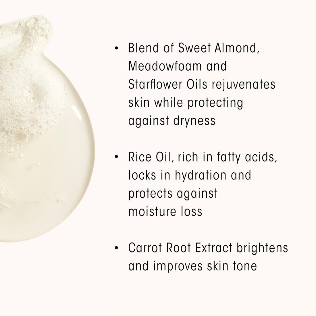 Oribe Desertland Replenishing Body Wash