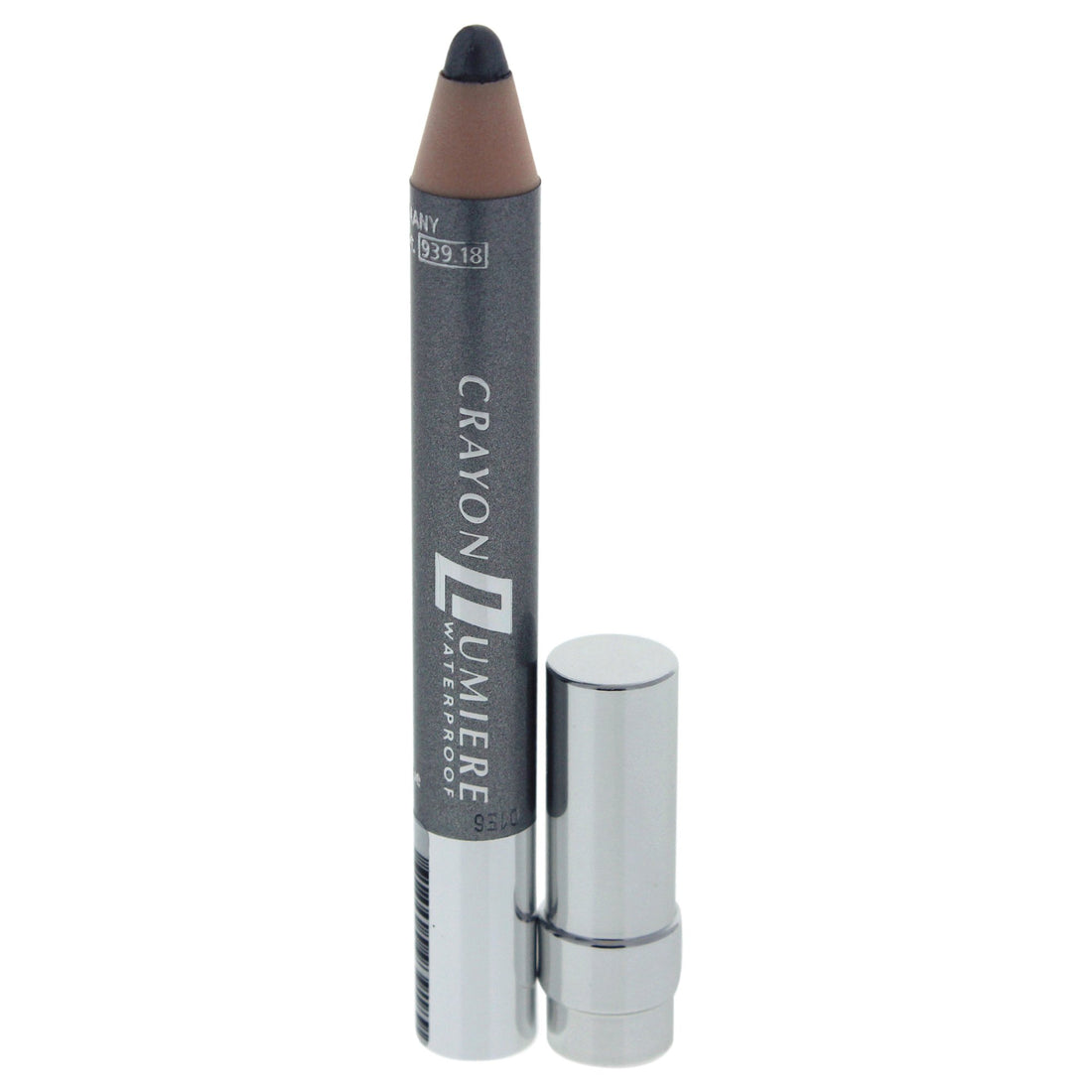Mavala Crayon Lumiere Waterproof Eye Shadow, Gris Cosmique, 0.04 Ounce