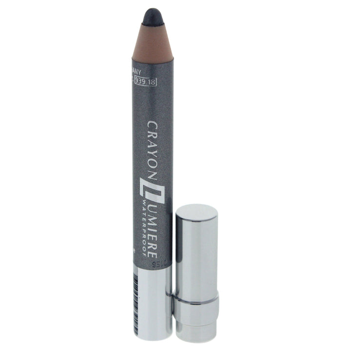 Mavala Crayon Lumiere Waterproof Eye Shadow, Gris Cosmique, 0.04 Ounce