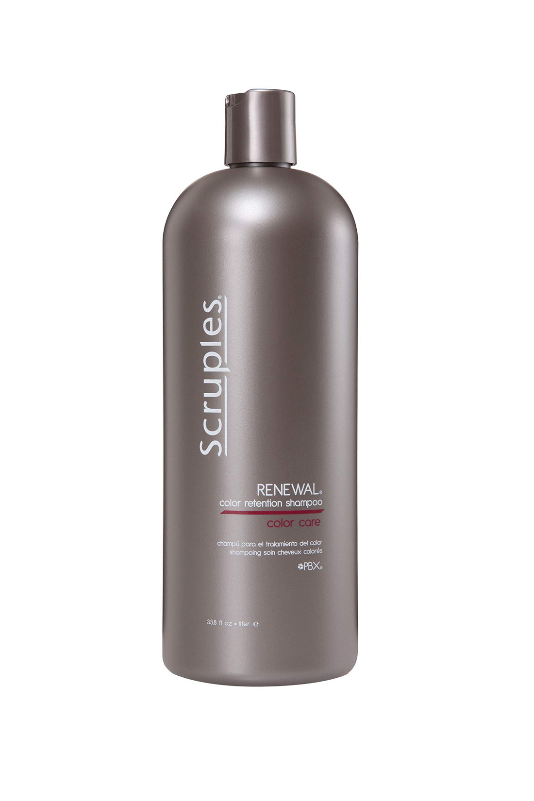 Scruples Renewal Shampoo 33.8-Ounce