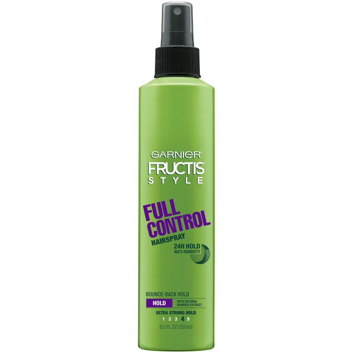 Garnier Fructis Style Full Control Non-Areosol Hair Spray