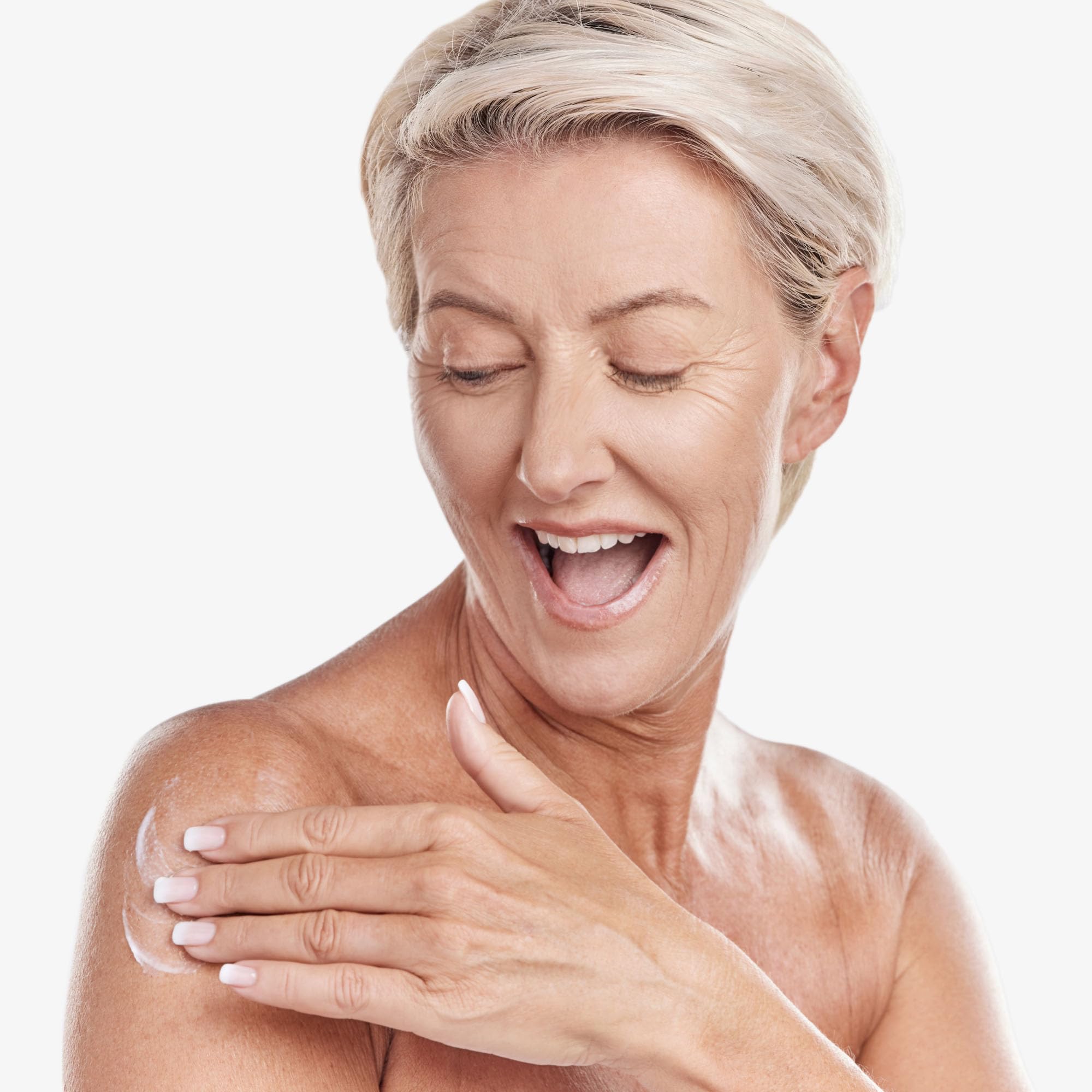 Replenix All-trans-Retinol Smoothing Body Lotion, 7 Oz