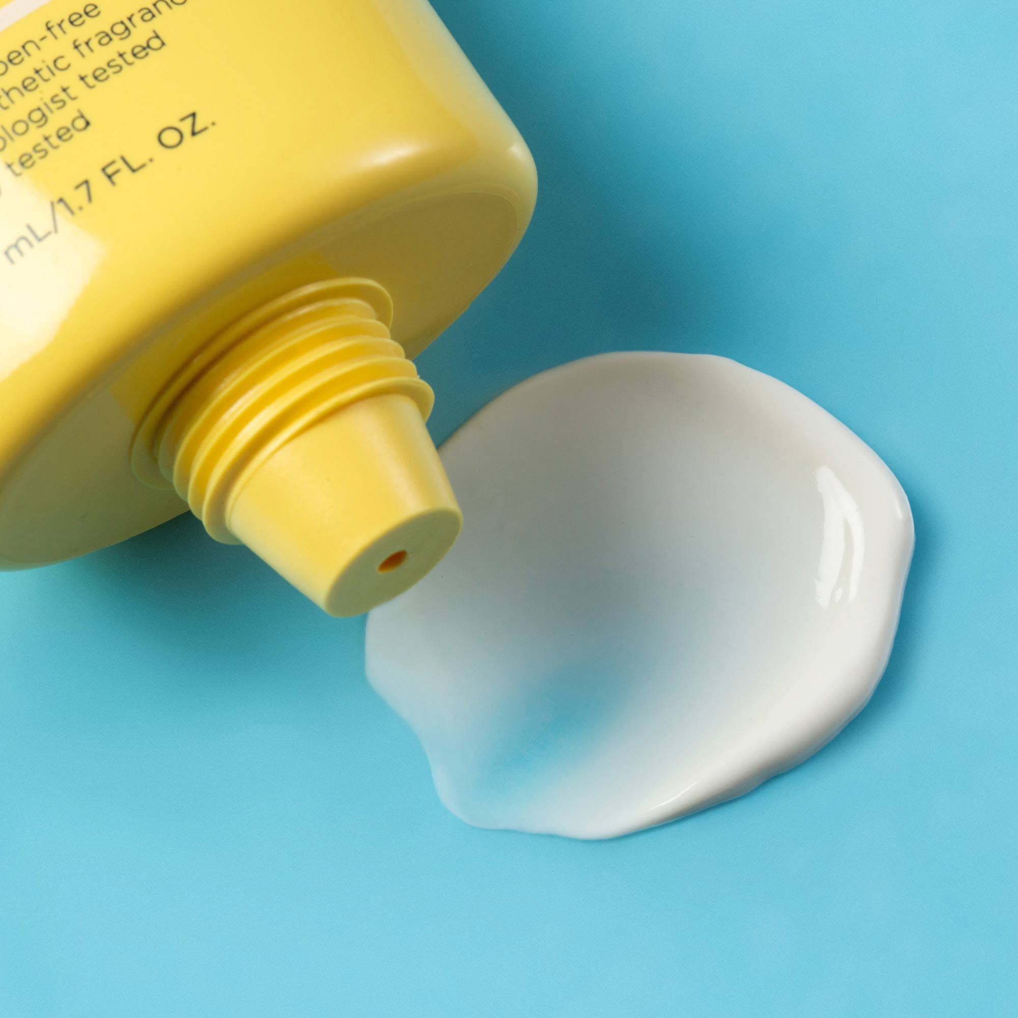 M-61 Perfect Sheer Mineral Sunscreen SPF 50 - Sheer mineral SPF 50 with vitamin E, green tea, lavender and plant-derived squalane