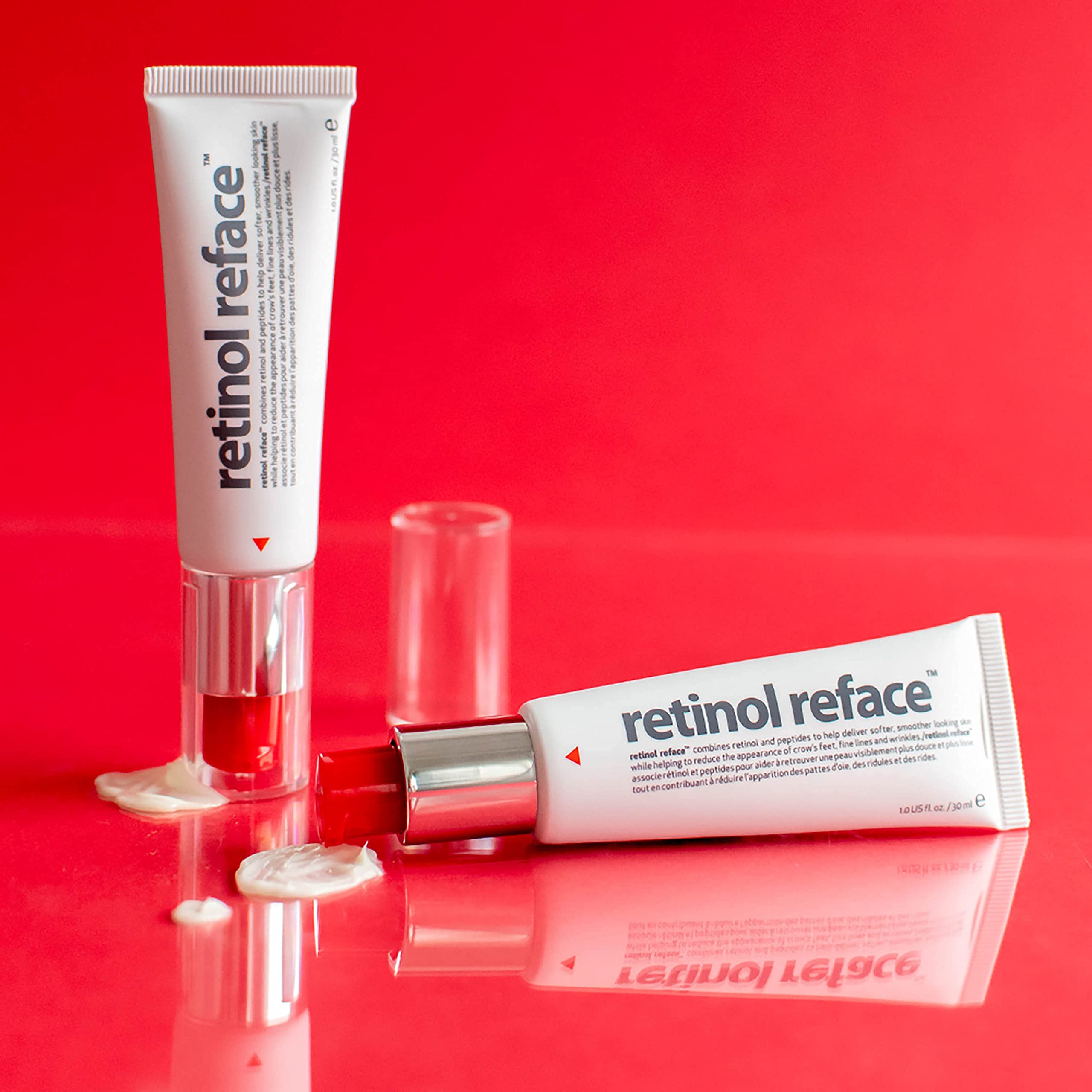 Retinol Reface 1oz