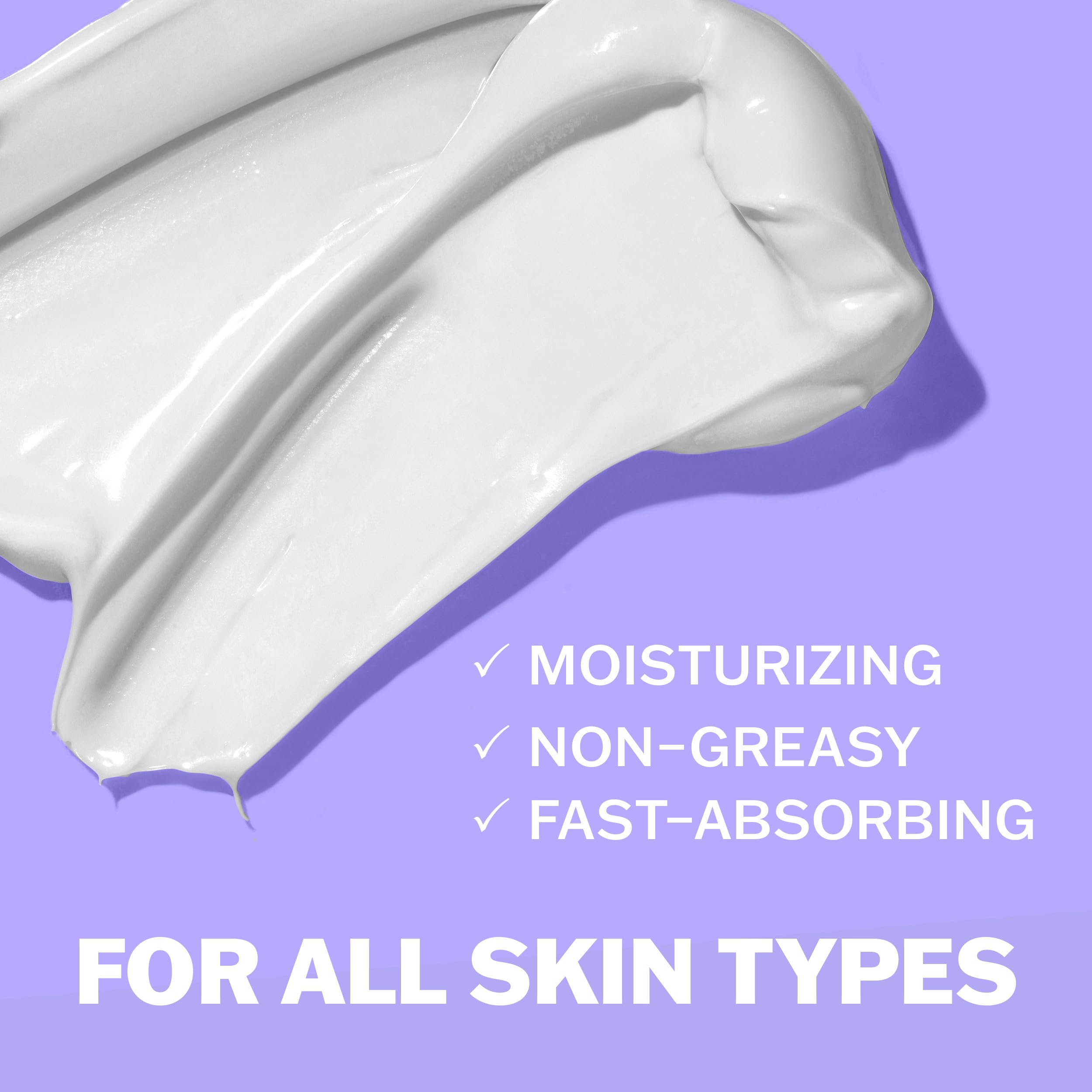 Olay Body Lotion Smoothing for Women with Retinol, 24hr Moisturizing, Vitamin E & Vitamin B3 Complex, Fast Absorbing Formula, 17 fl oz