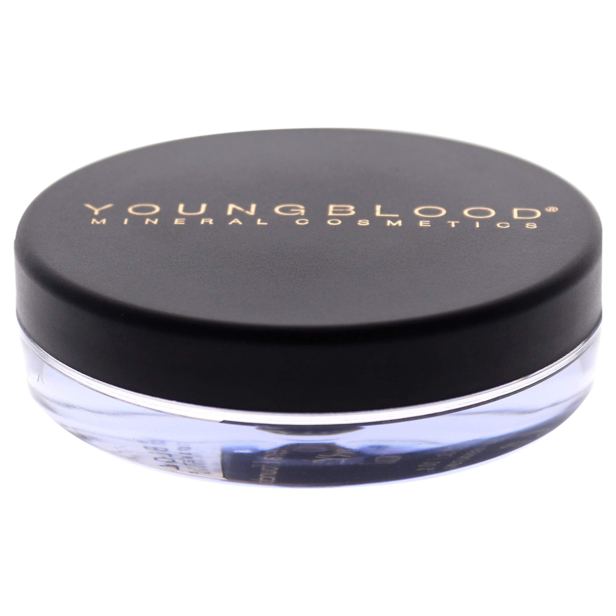 Youngblood Loose Mineral Foundation, Ivory, 10 Gram