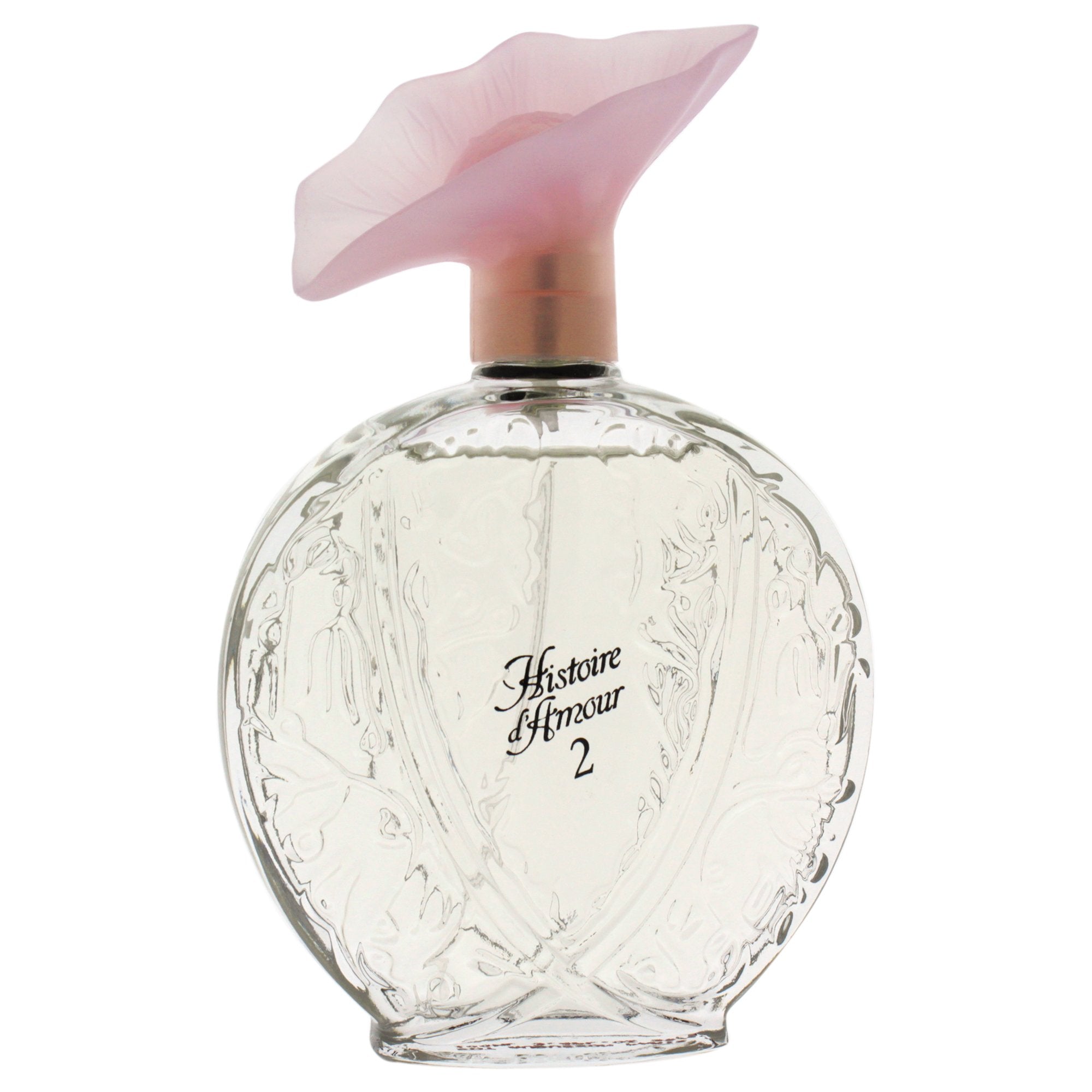 Histoire D'Amour 2 by Aubusson for Women - 3.4 Ounce EDT Spray