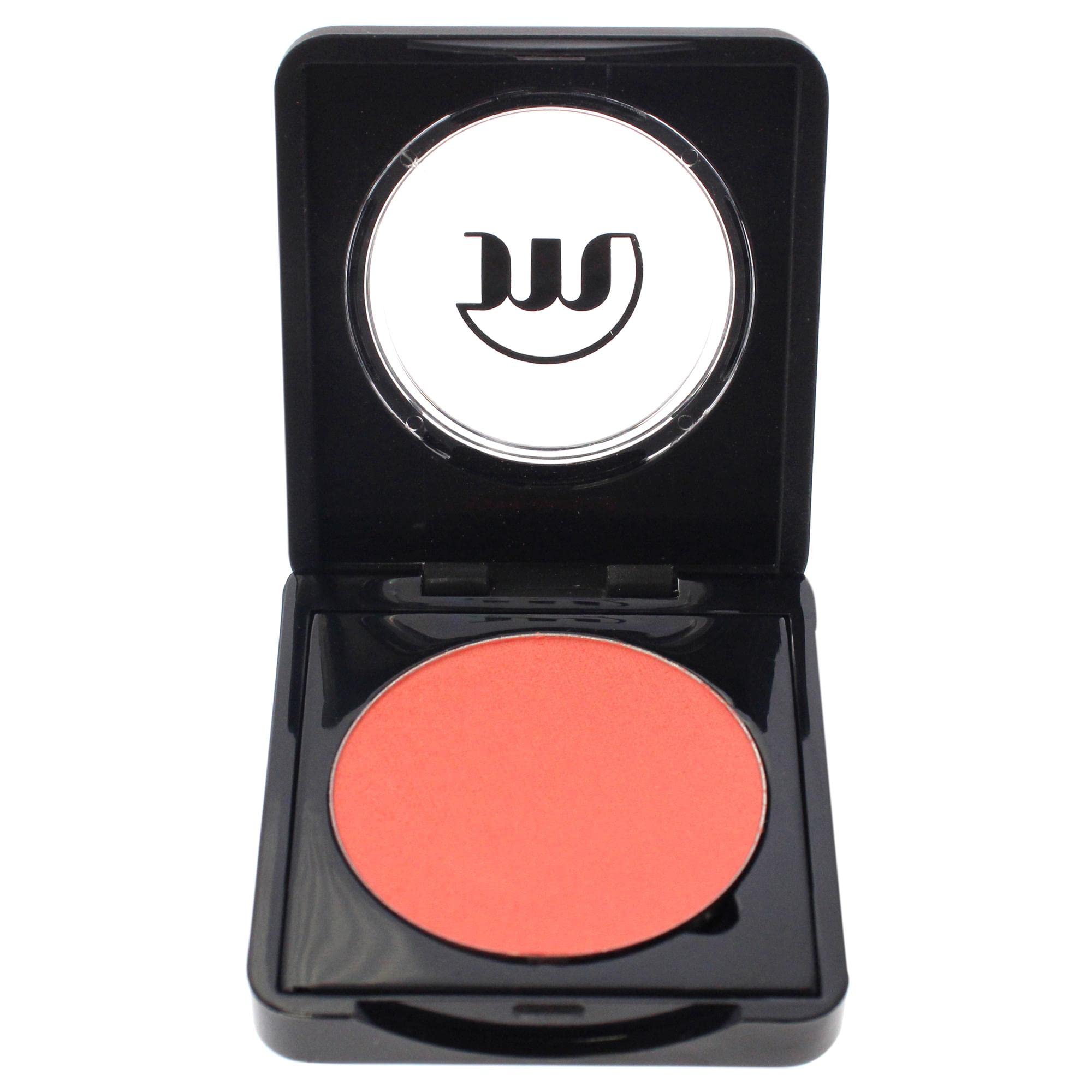 Make-Up Studio Professional Make-Up Face Powder Blush - Easy To Apply - Beautiful Matte Blush - Well Pigmented But Buildable - Flawless & Natural Result - Adds Colour To Your Face - Shade 40 - 0.1 Oz