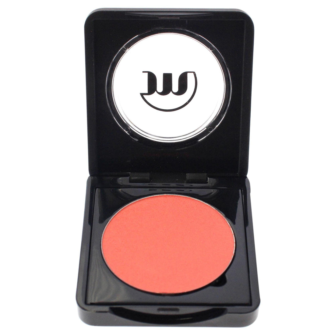 Make-Up Studio Professional Make-Up Face Powder Blush - Easy To Apply - Beautiful Matte Blush - Well Pigmented But Buildable - Flawless & Natural Result - Adds Colour To Your Face - Shade 40 - 0.1 Oz