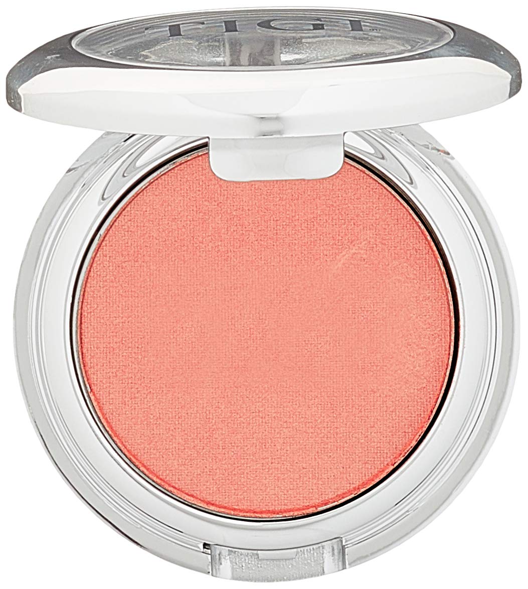 TIGI Cosmetics Glow Blush, Awaken, 0.071 Ounce