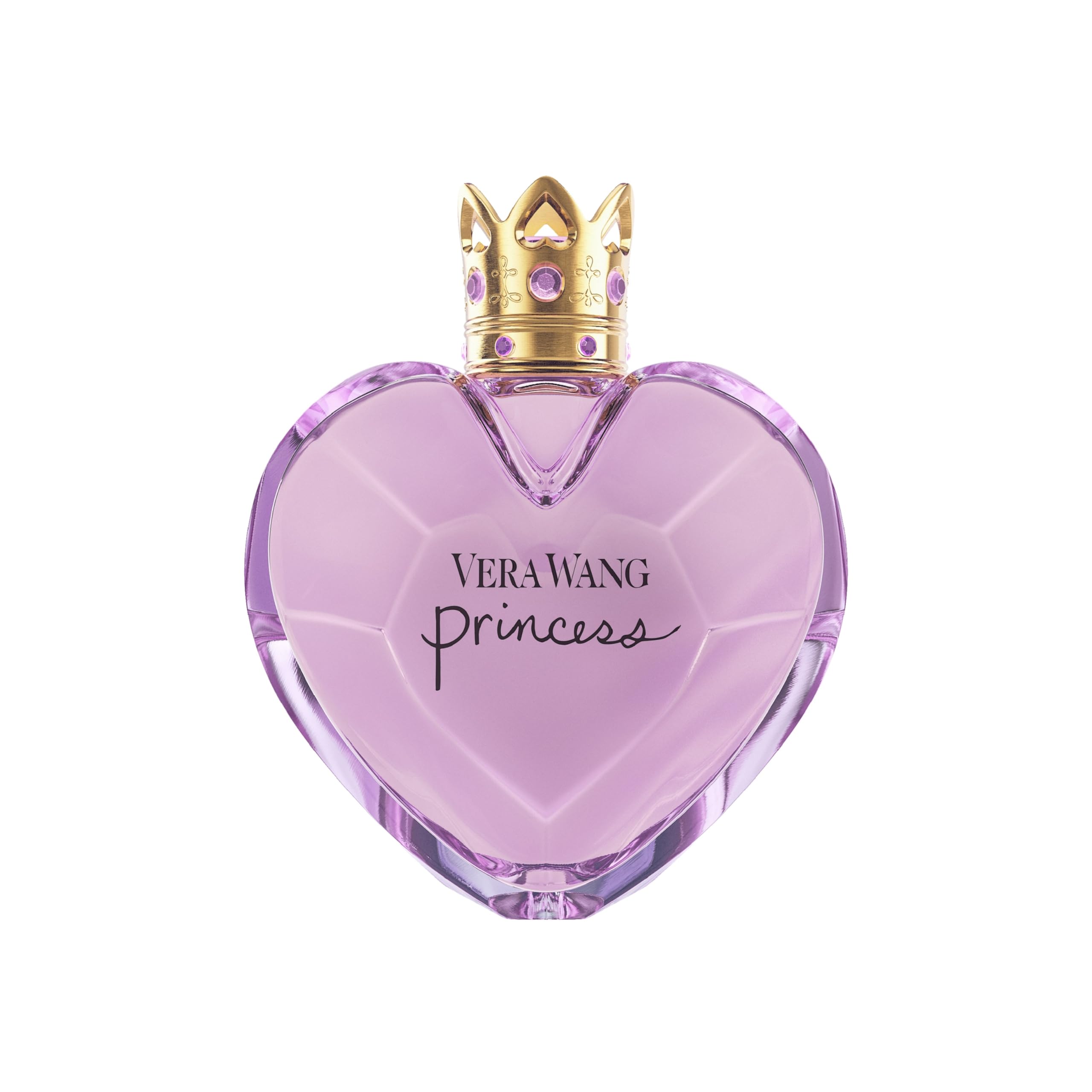 Vera Wang Princess By Vera Wang For Women. Eau De Toilette Spray 1-Ounce