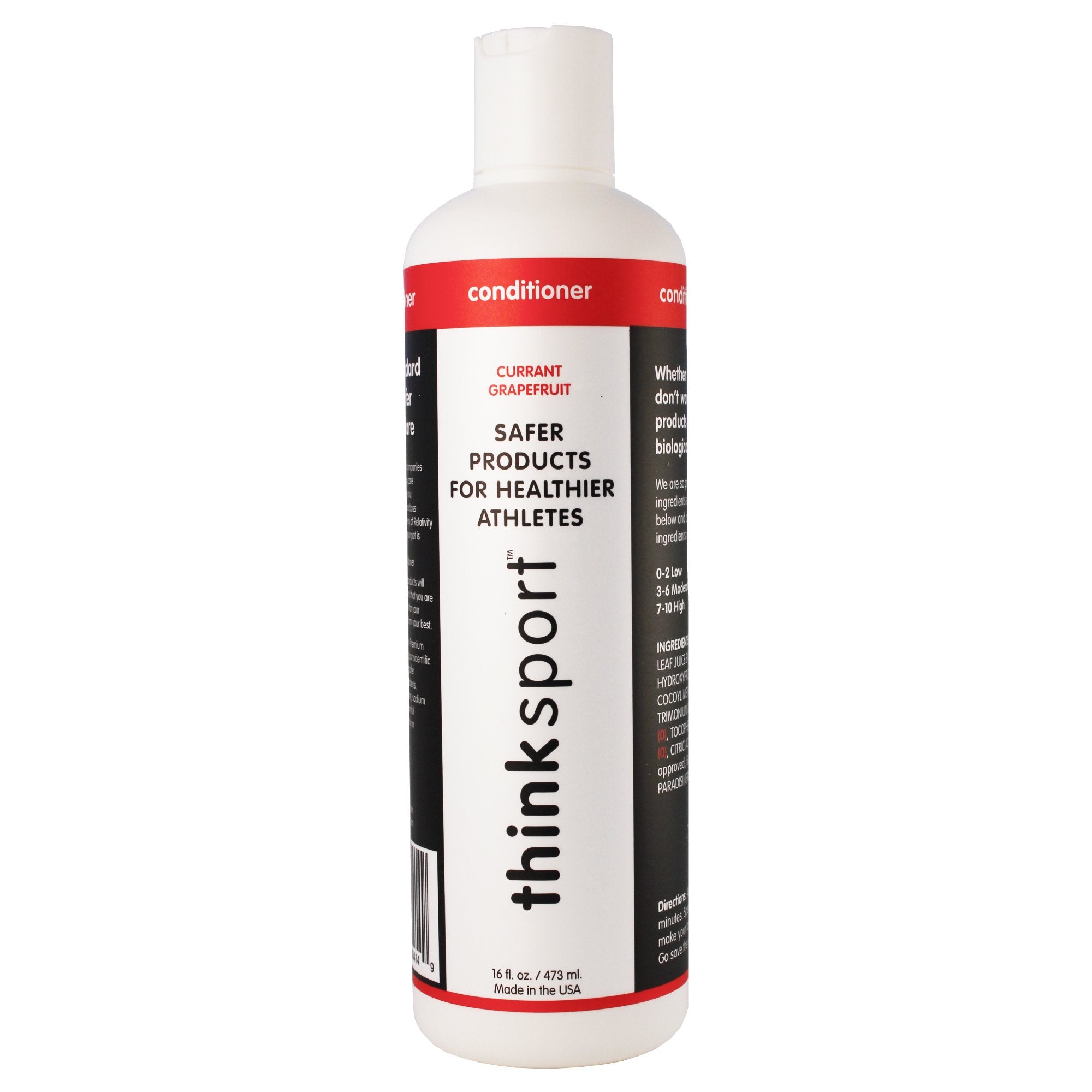 Thinksport Safe Conditioner (16 ounce)
