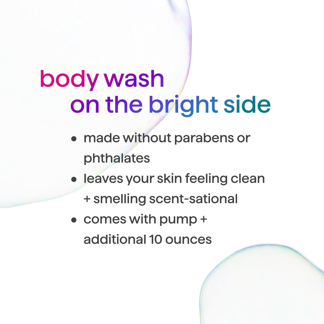 Method Body Wash, Wind Down, Paraben and Phthalate Free, 28 FL Oz (Pack of 1)