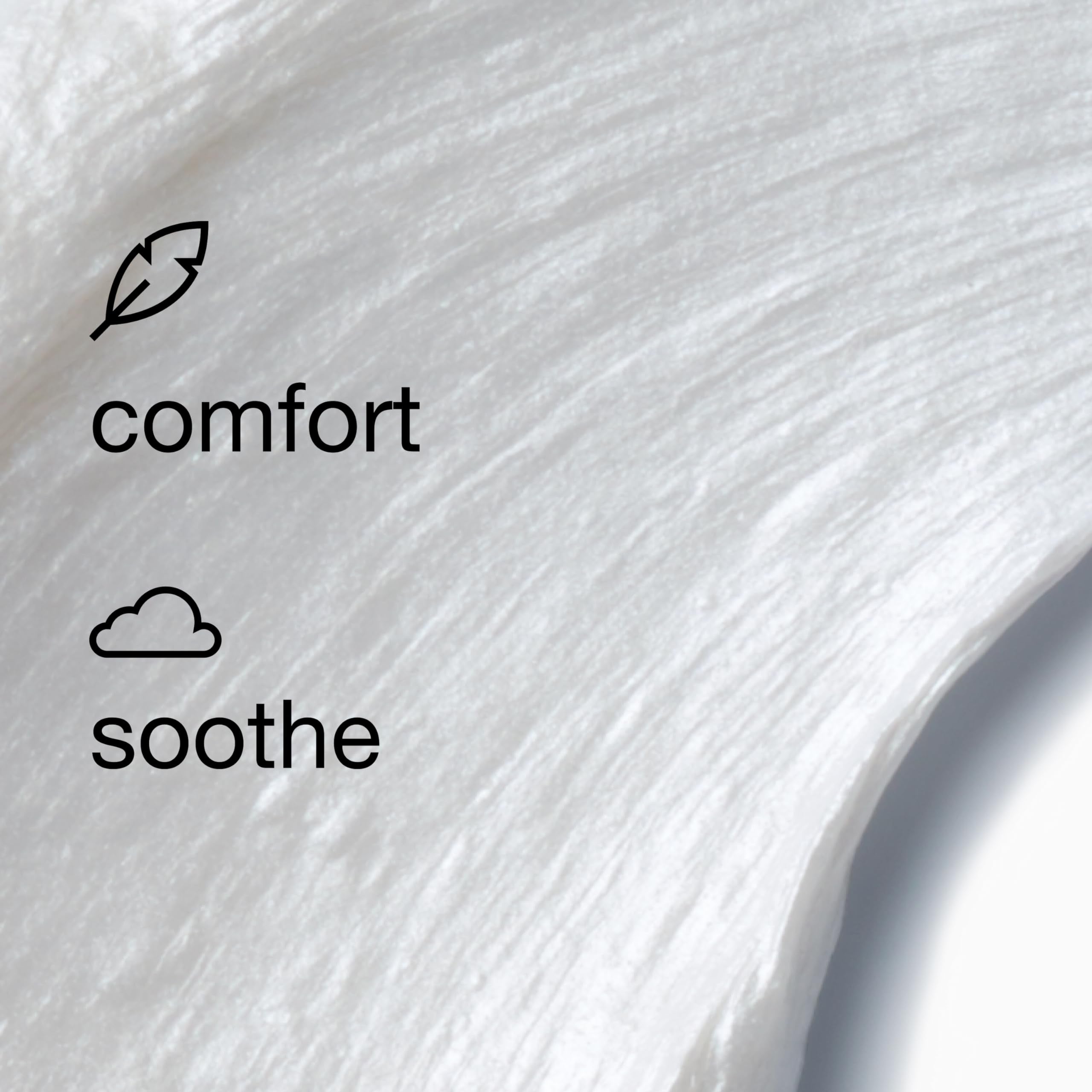 Clinique For Men Post-Shave Soother Lotion | Hydrating + Soothes Razor Burn, 2.5 Fl Oz