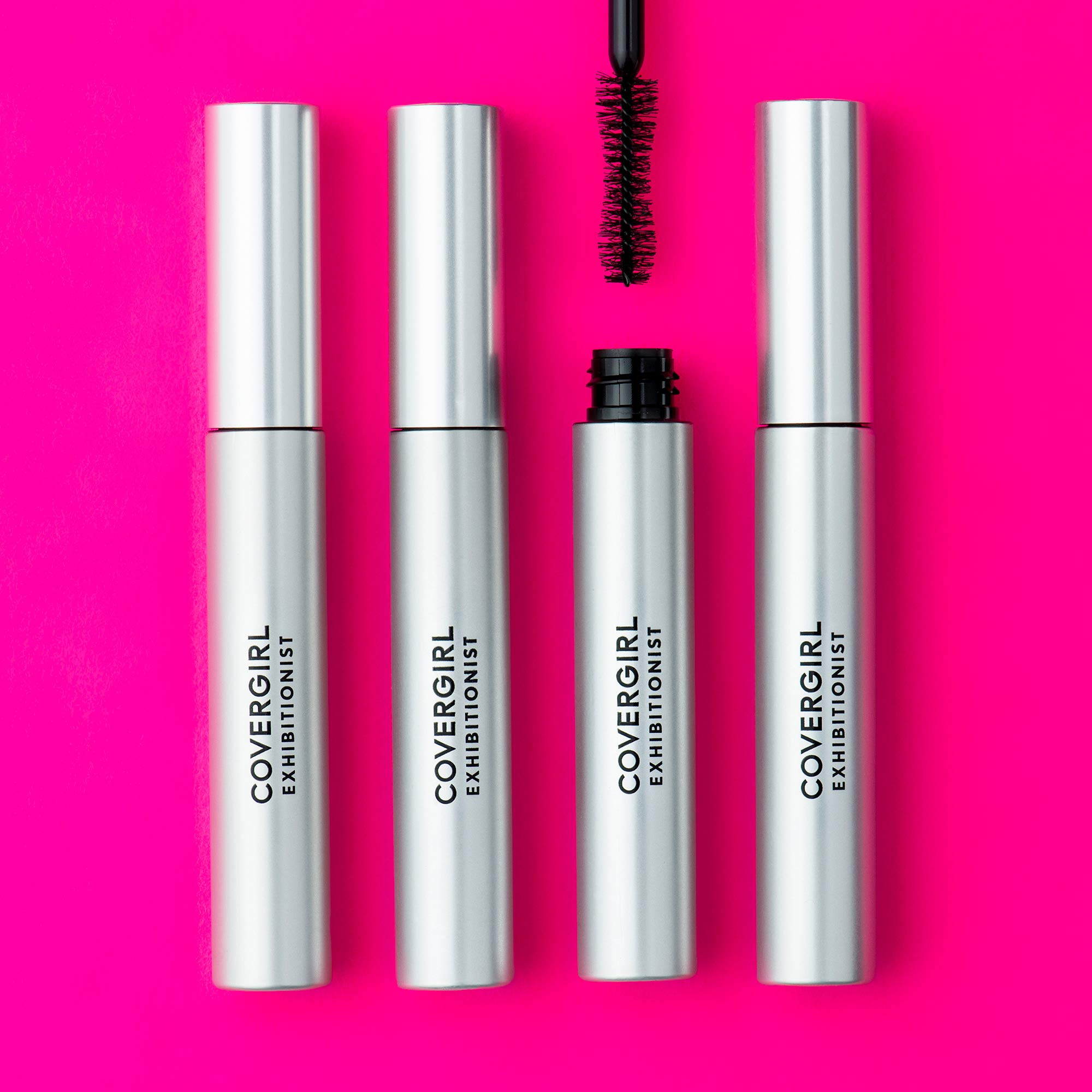 Covergirl Exhibitionist Mascara