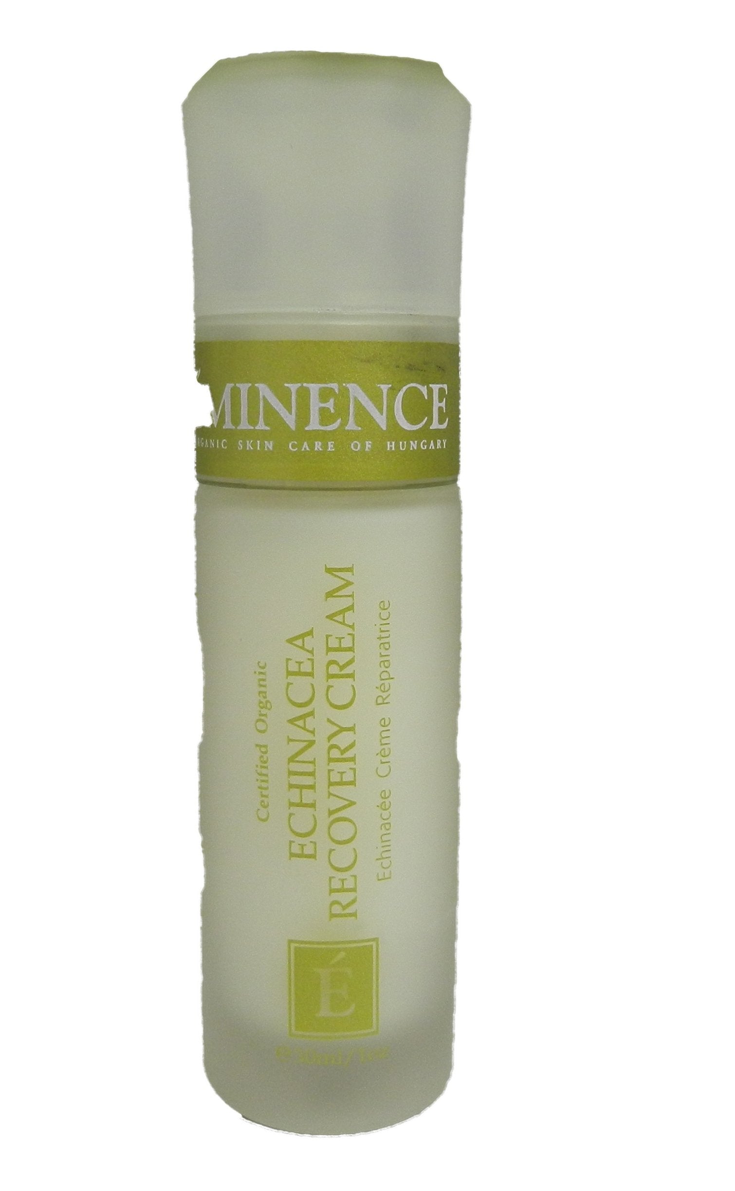 Eminence Biodynamic Echinacea Recovery Cream, 1 Ounce