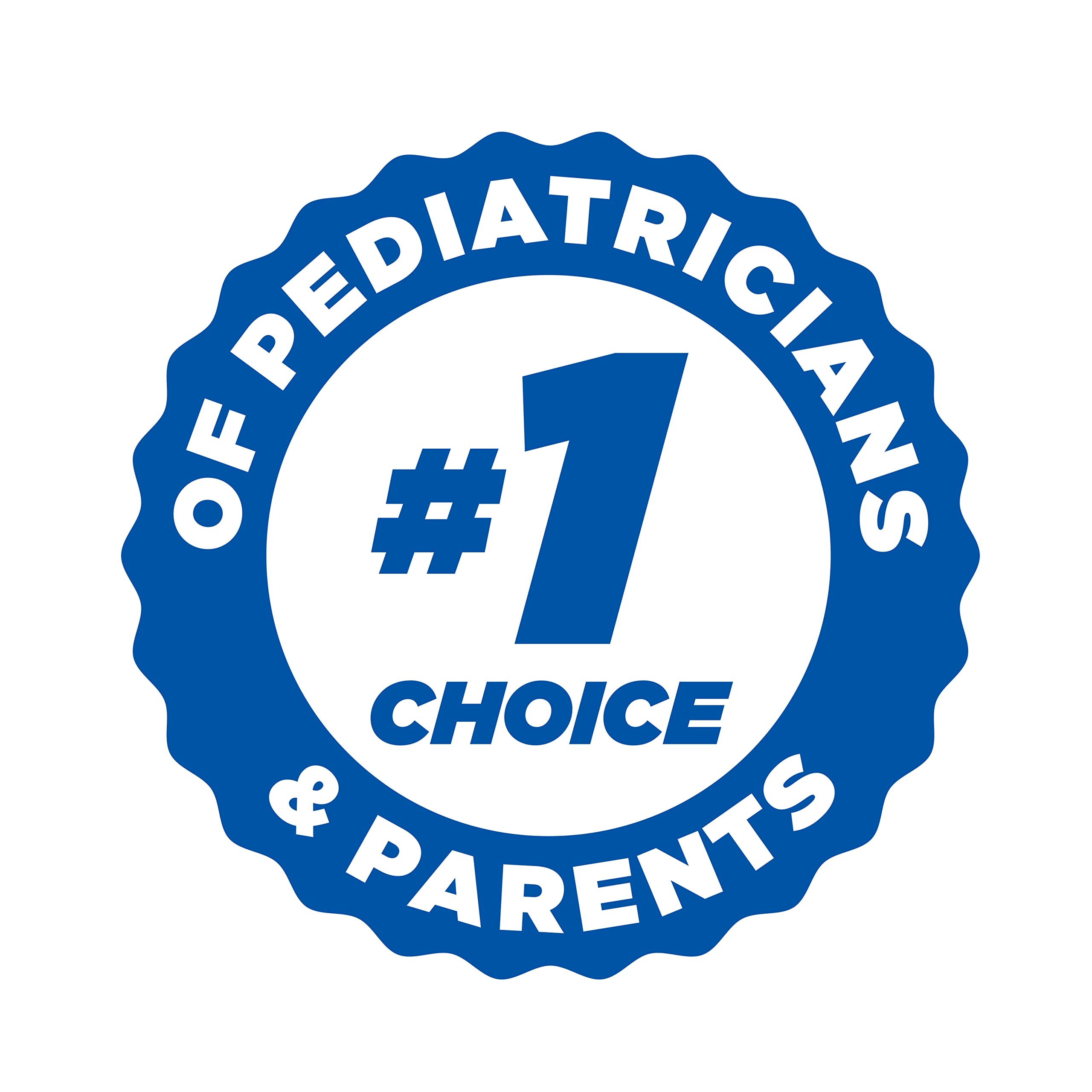 Desitin Baby Diaper Rash Maximum Strength Original Paste, 2 Oz Tube (Pack of 6)