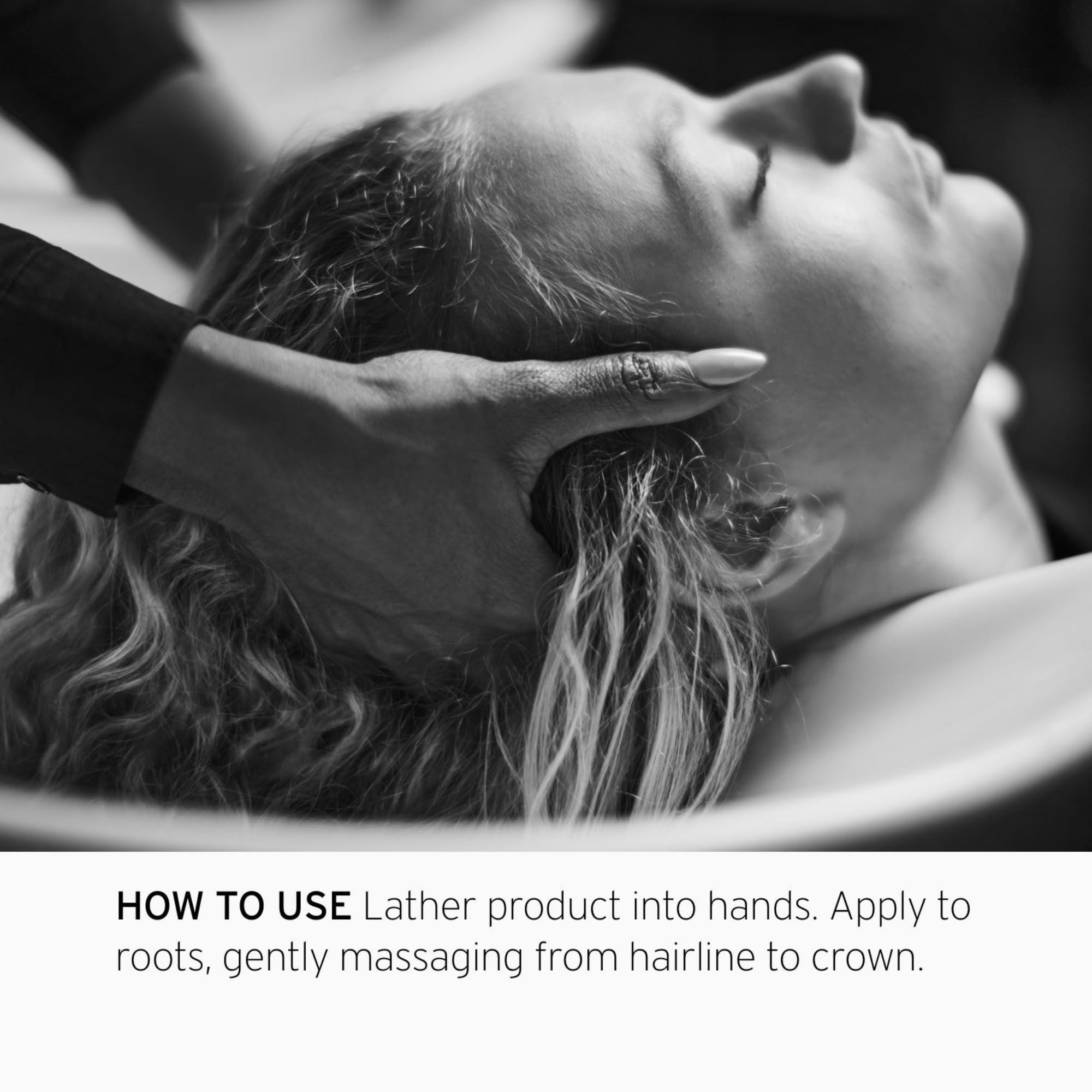 FEKKAI Super Strength+ Protein PowerBond Shampoo (8.5 oz) + Conditioner (8.5 oz) - Bonds, Repairs, and Protects for 3X Stronger Hair - Free of Sulfates, Parabens, Phthalates - Vegan, Cruelty-Free