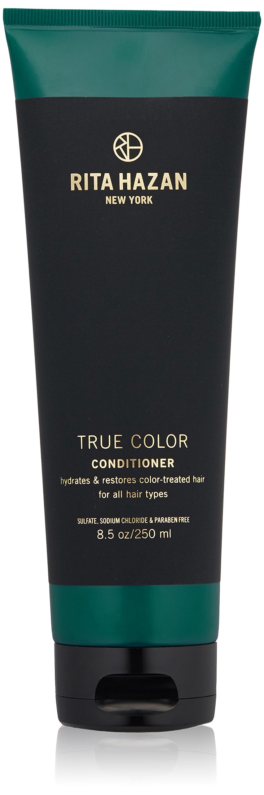 Rita Hazan True Color Conditioner, 8.5 Fluid Ounce by Rita Hazan
