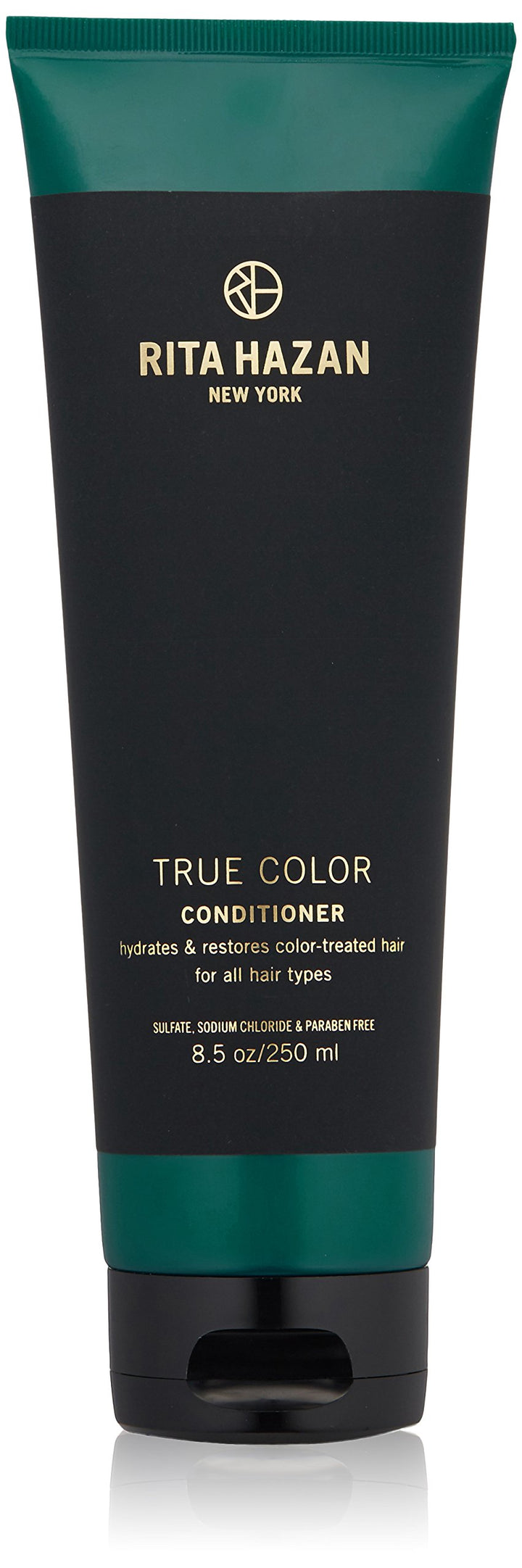 Rita Hazan True Color Conditioner, 8.5 Fluid Ounce by Rita Hazan