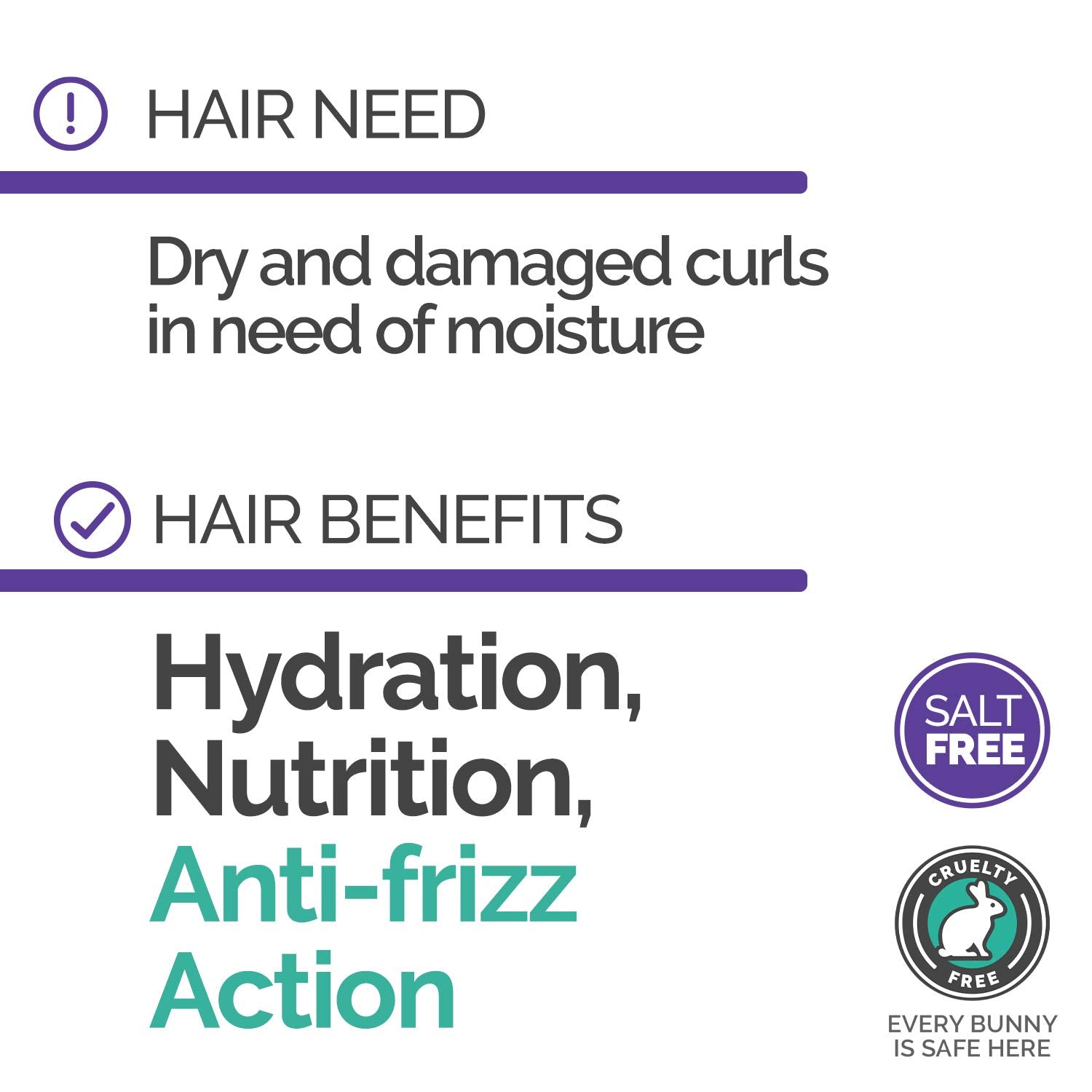 Novex My Curls Deep Conditioning Treatment - 1kg