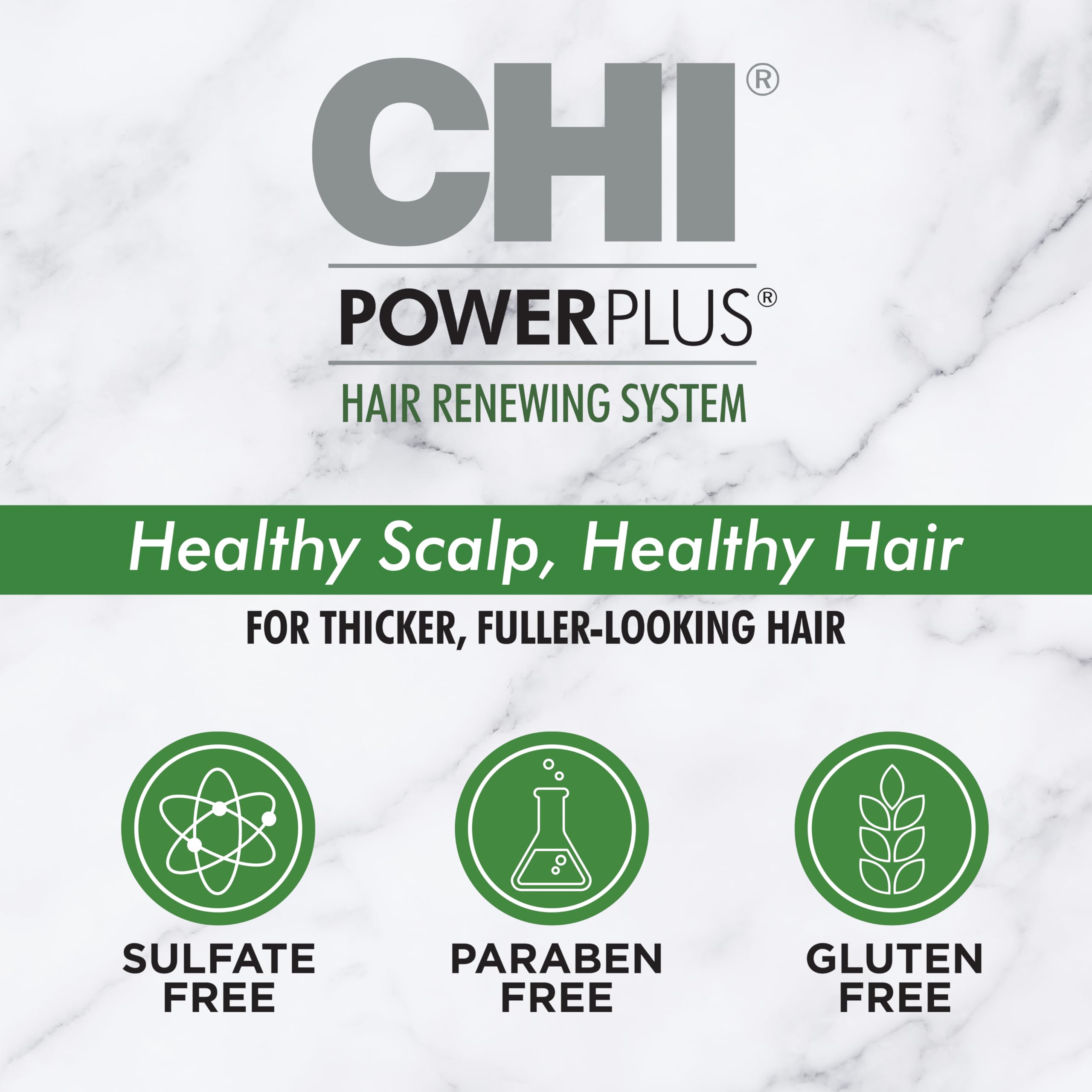 CHI Power Plus Nourish Conditioner 12 fl.oz.