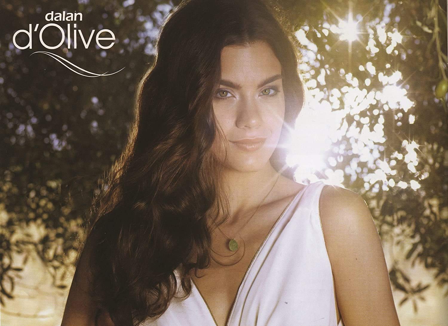 Dalan Dalan D'Olive Travel Kit