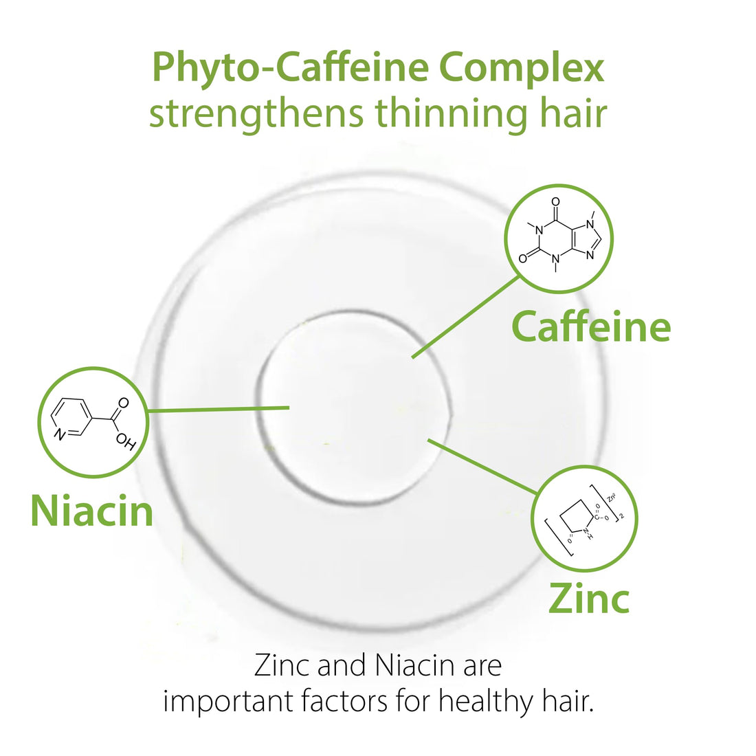 Plantur 39 Phyto Caffeine Women's Made For You 3 Step System for Fine, Thinning Natural Hair Growth - Shampoo (8.45 fl oz), Conditioner (5.07 fl oz), Tonic (6.76 fl oz)