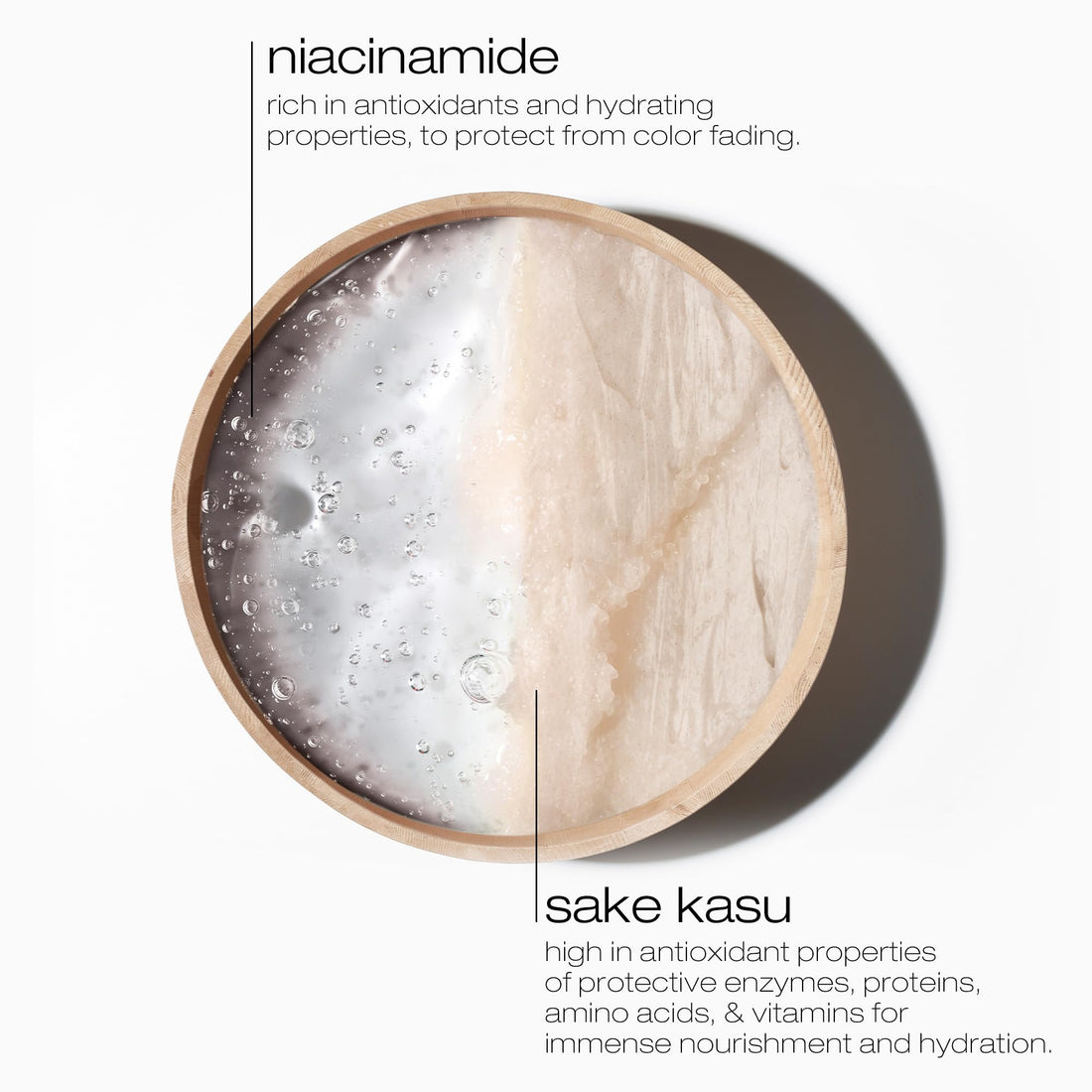 Shu Uemura Color Lustre Shampoo for Color Treated Hair | Protects Hair Color, Shine, and Hydration | Sulfate-Free Gentle Shampoo