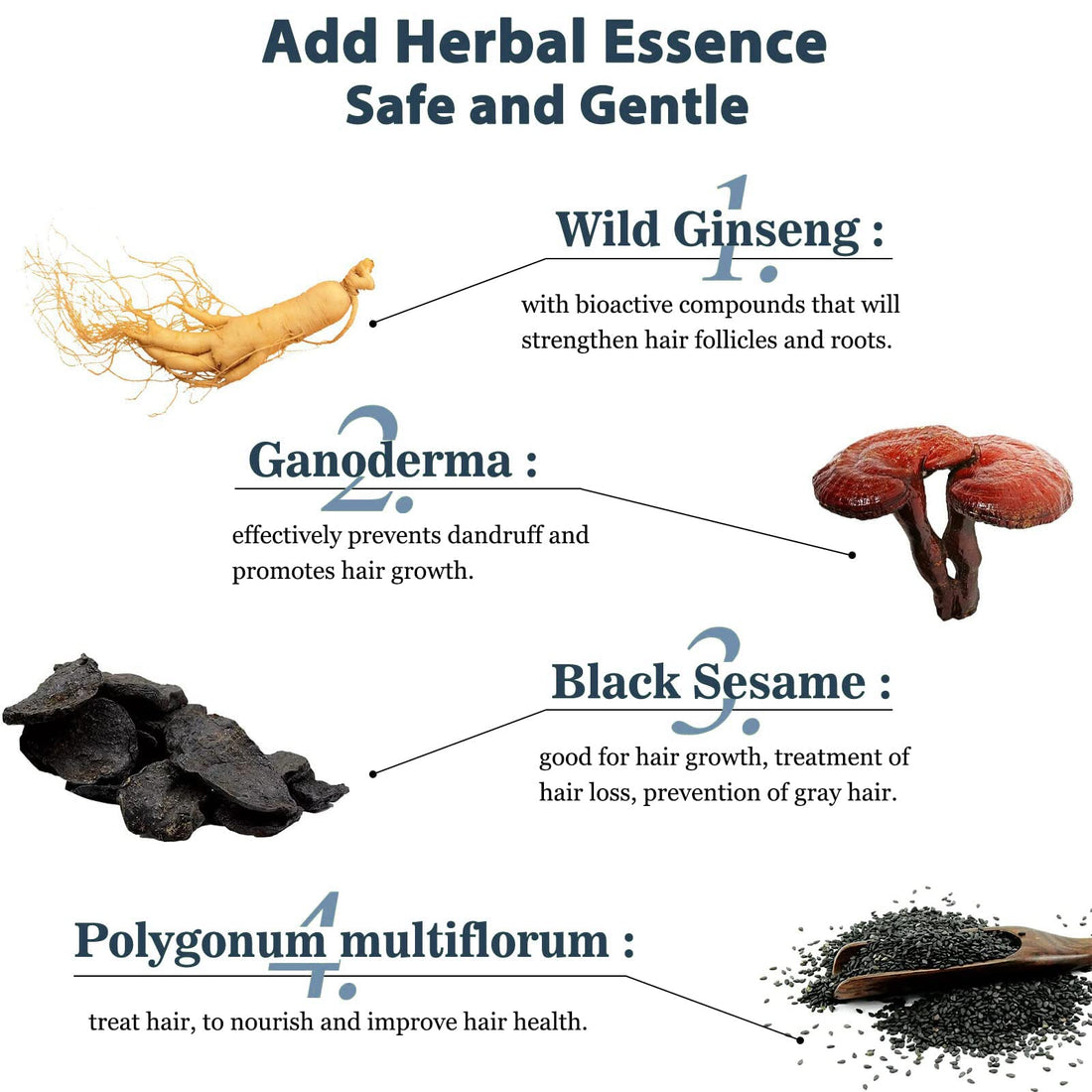 Yocisku Blonde Brown Hair Dye, Hair Dye Shampoo for Women & Men, Color Shampoo Hair Dye, Shampoo Para Pintar El Cabello 16.9 Fl Oz, Safe and Natural Champu Para Canas (Blonde Brown)