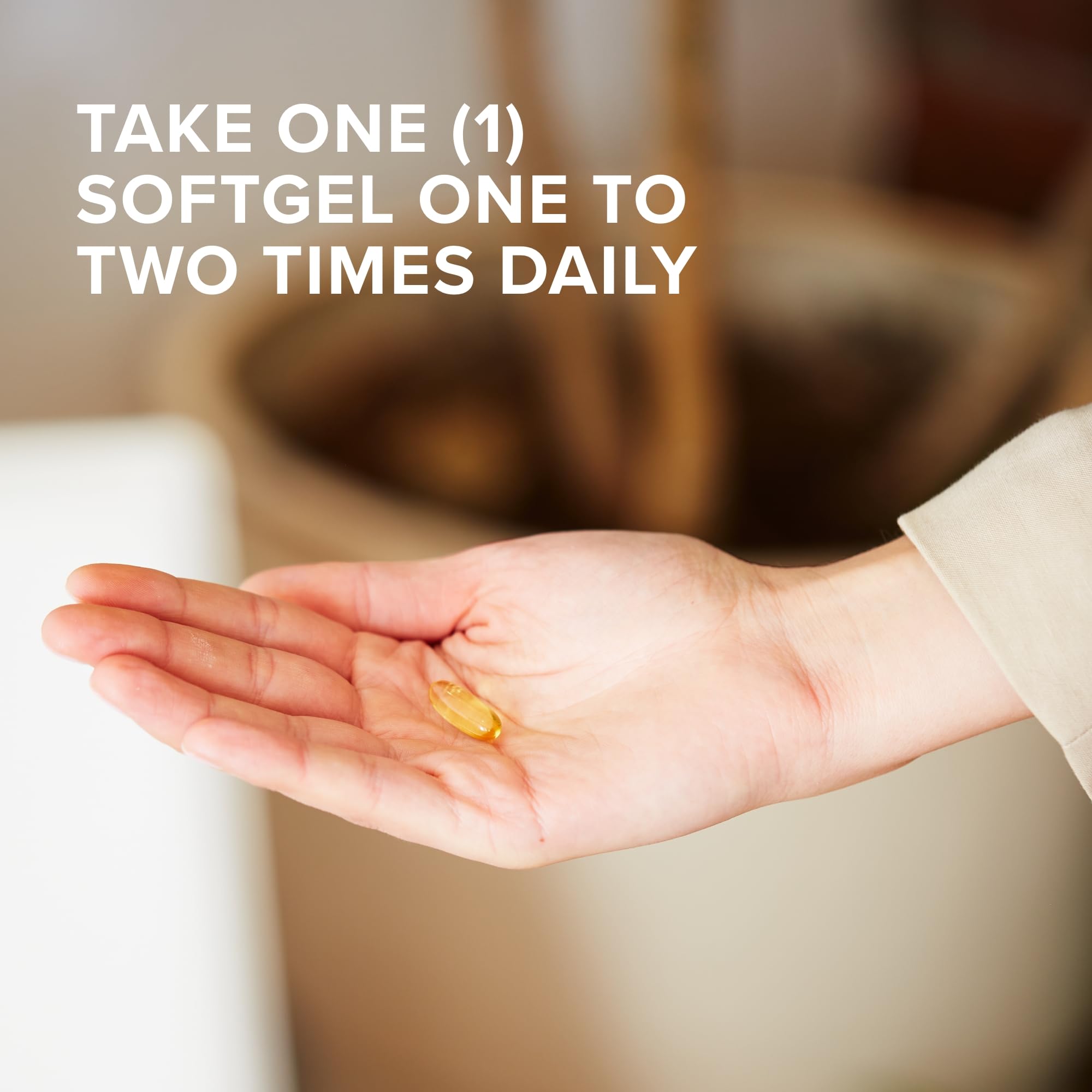 Solgar Vitamin E 67 mg (100 IU) - 100 Softgels, Pack of 2 - Antioxidant Support - Gluten & Dairy Free - 200 Total Servings