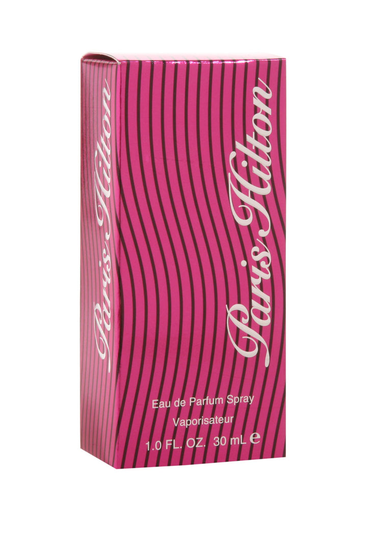 Paris Hilton By Paris Hilton For Women. Eau De Parfum Spray 1 Ounces