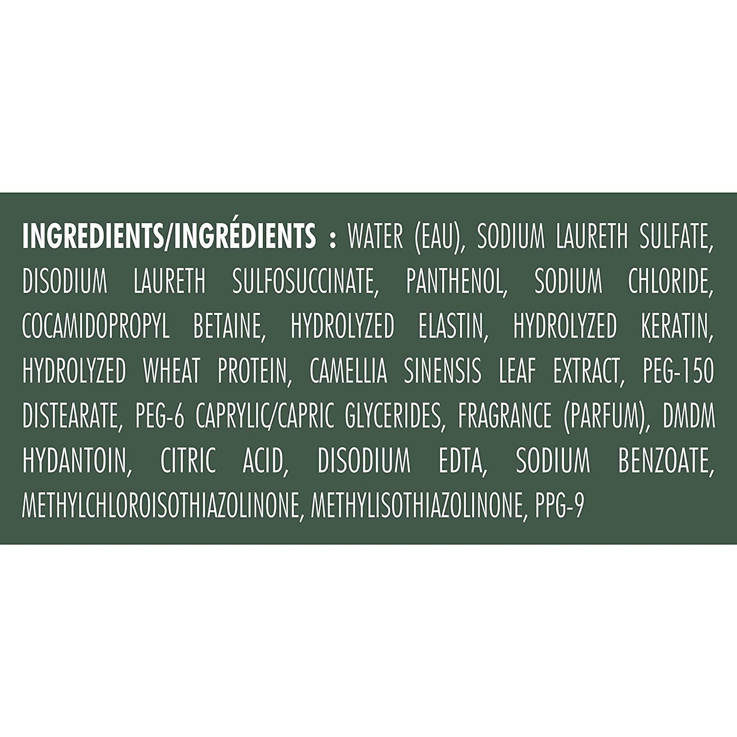 NEXXUS DIAMETRESS Volumizing Shampoo 13.50 oz ( Pack of 2)